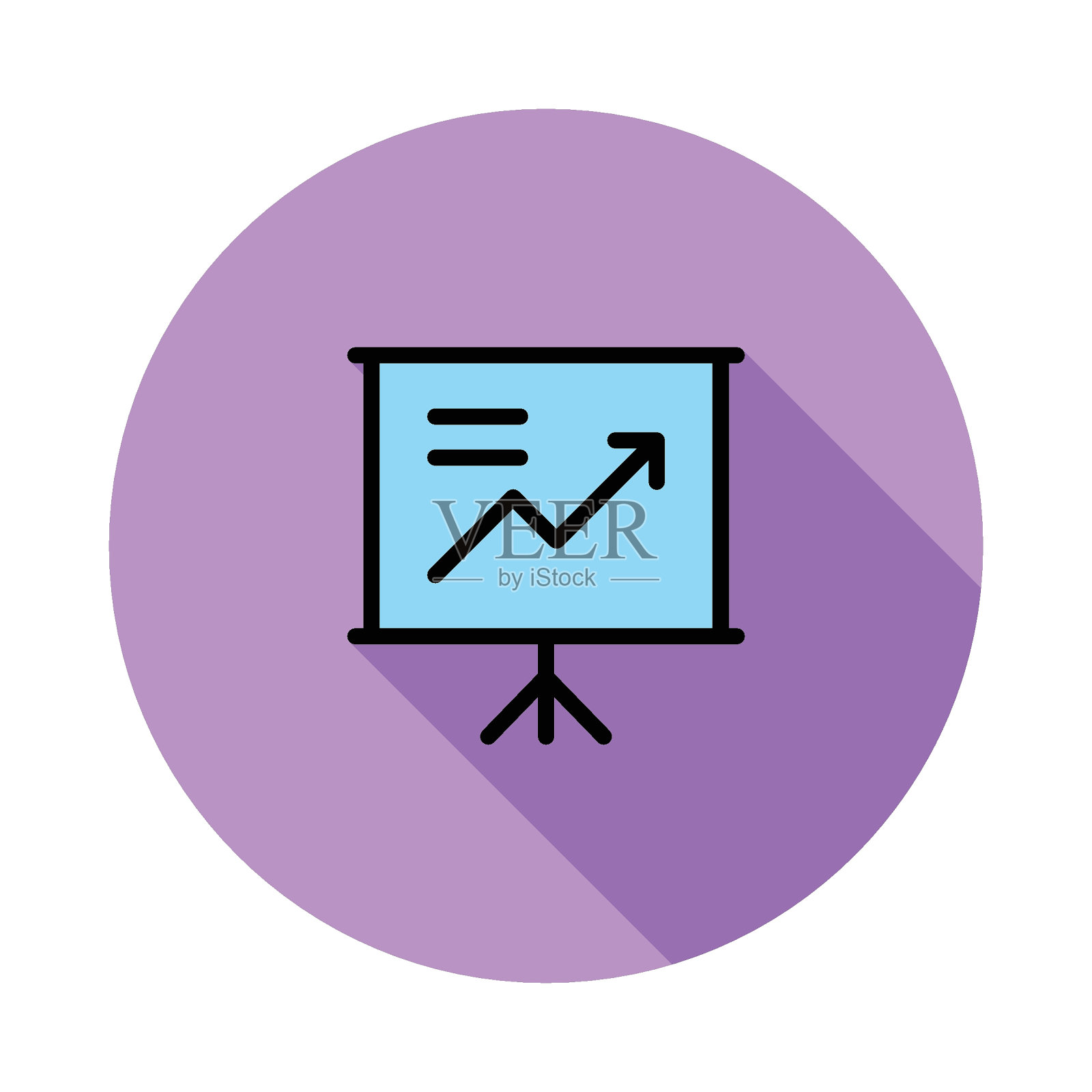 演讲插画图片素材