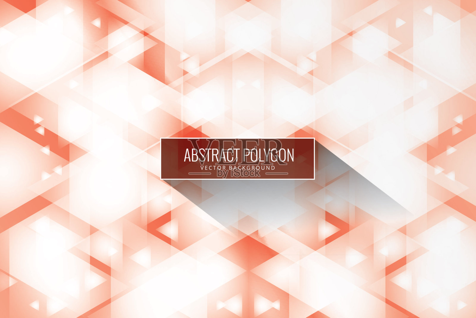 抽象几何背景设计插画图片素材