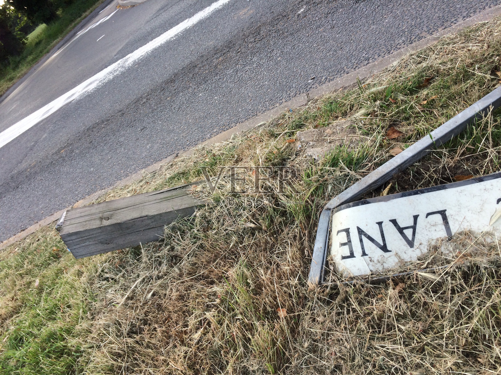 车祸照片摄影图片