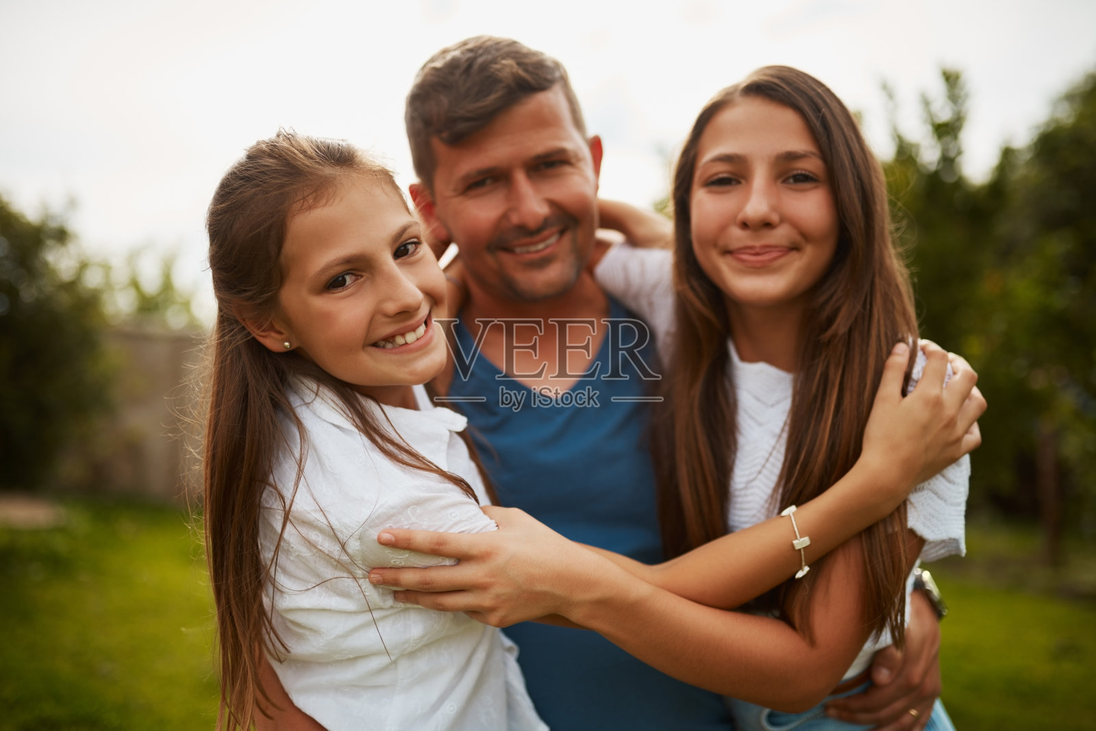 他是最好的!照片摄影图片