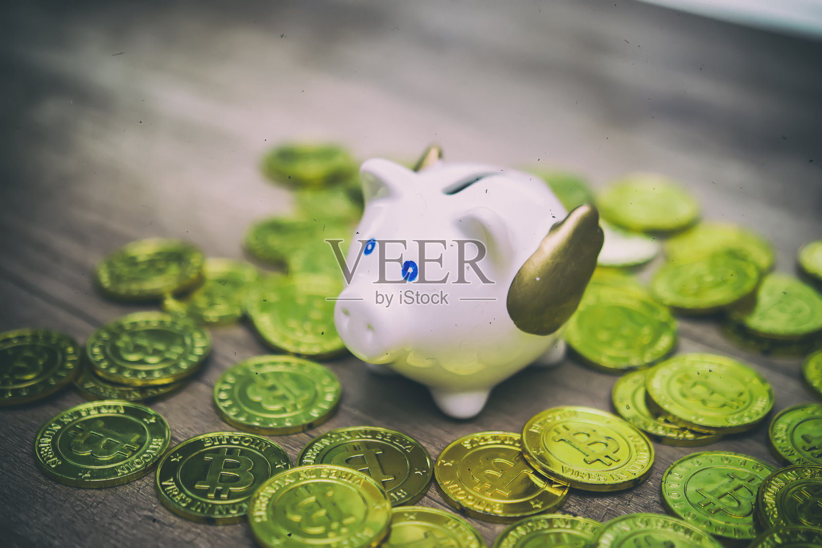 储蓄罐照片摄影图片