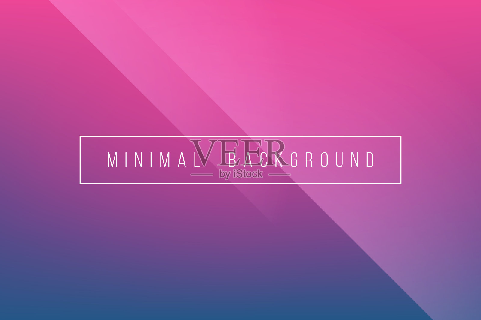 基本的紫色最小优雅抽象线条折痕模式矢量背景插画图片素材