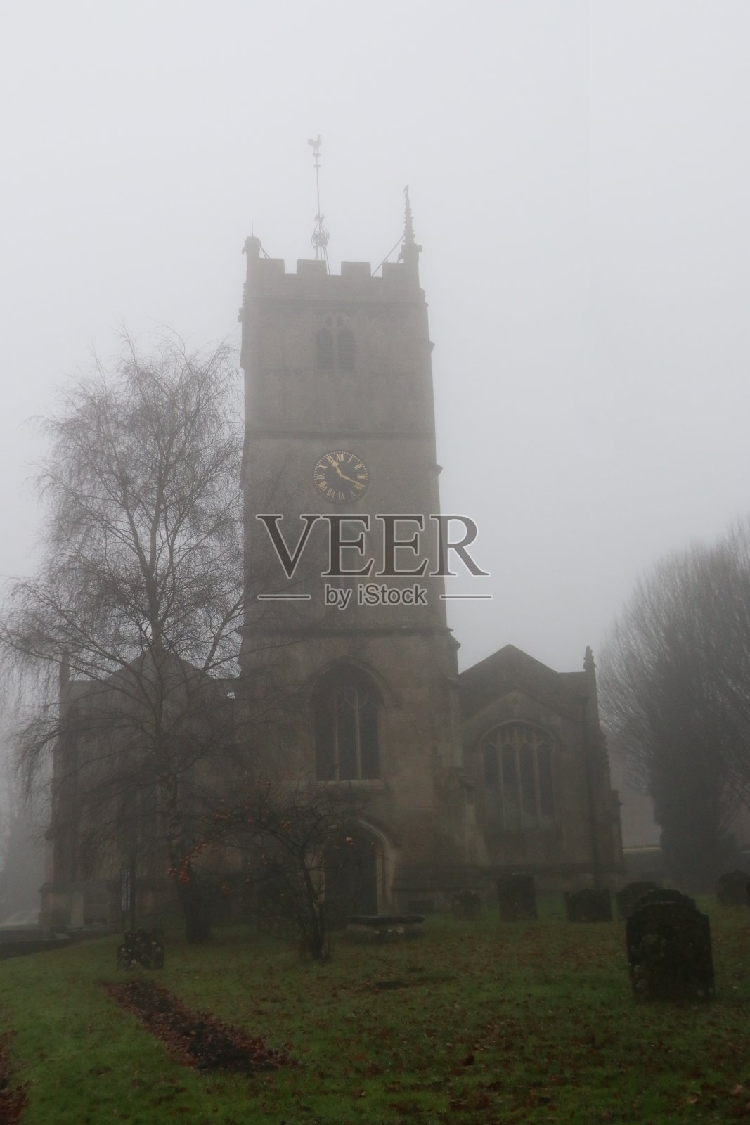 鬼教会2照片摄影图片