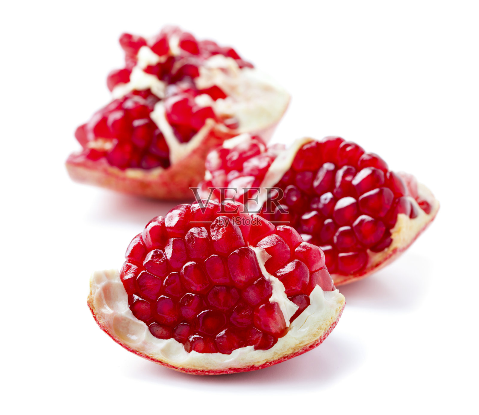 块pomegramate照片摄影图片