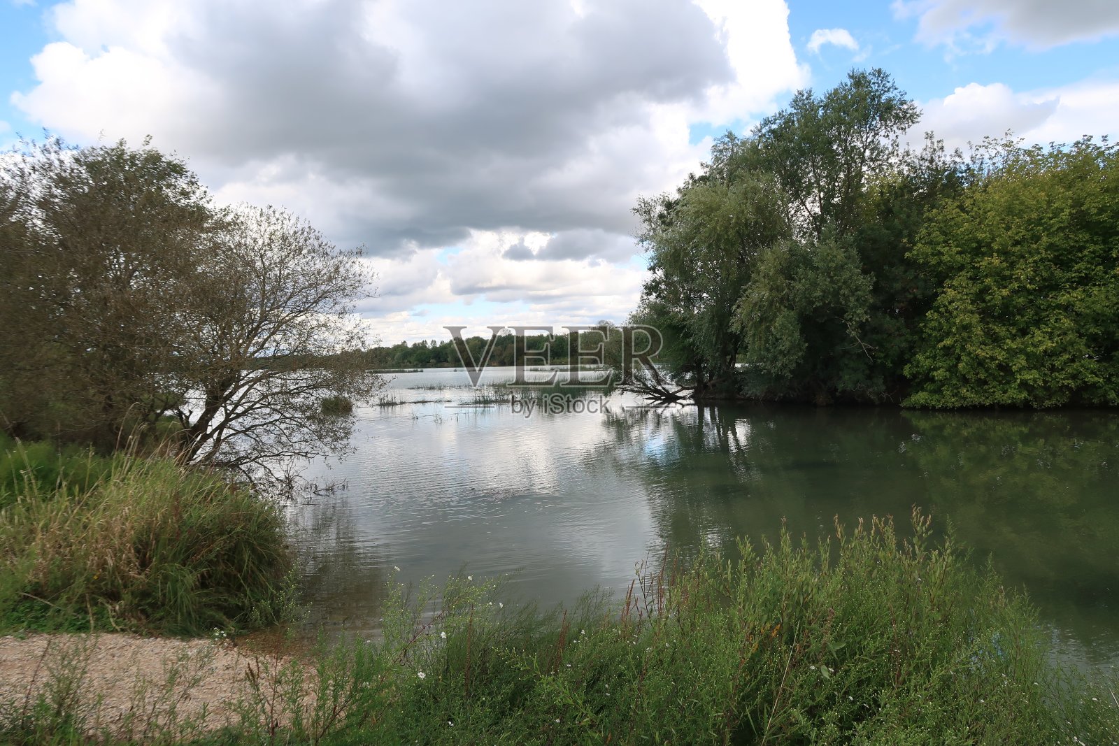 Saone河照片摄影图片