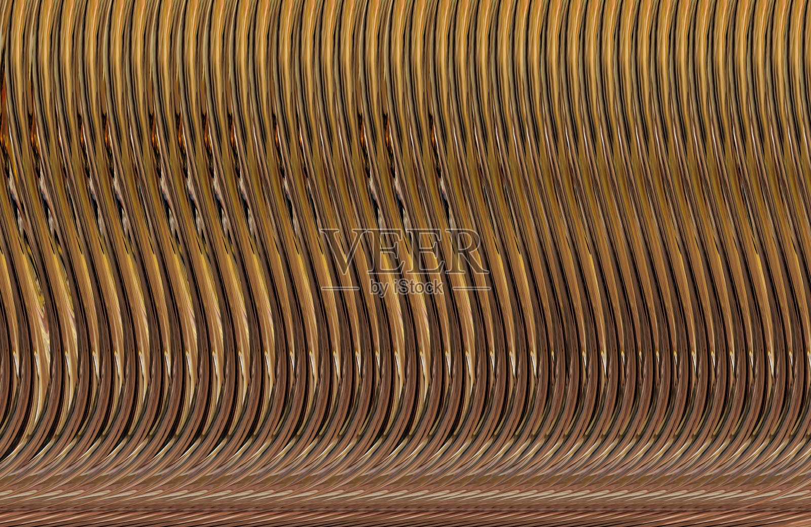 封面设计，彩色梯度，未来的几何图案，现代抽象封面集，形状和组成照片摄影图片