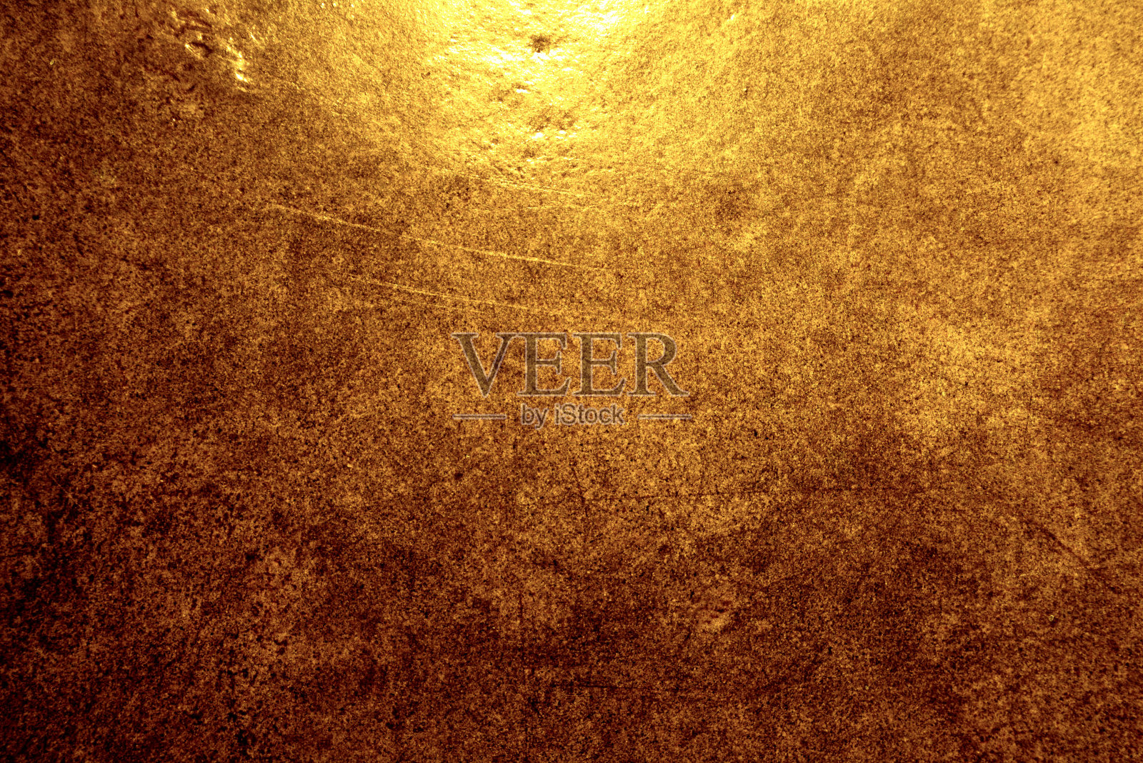 青铜金属纹理背景与高细节照片摄影图片