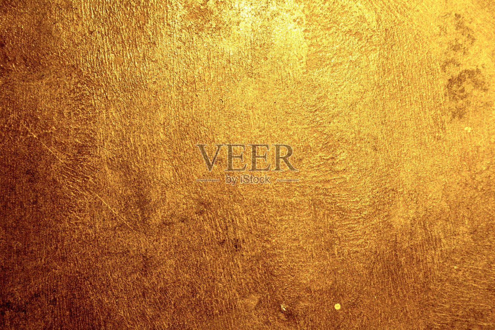 青铜金属纹理背景与高细节照片摄影图片