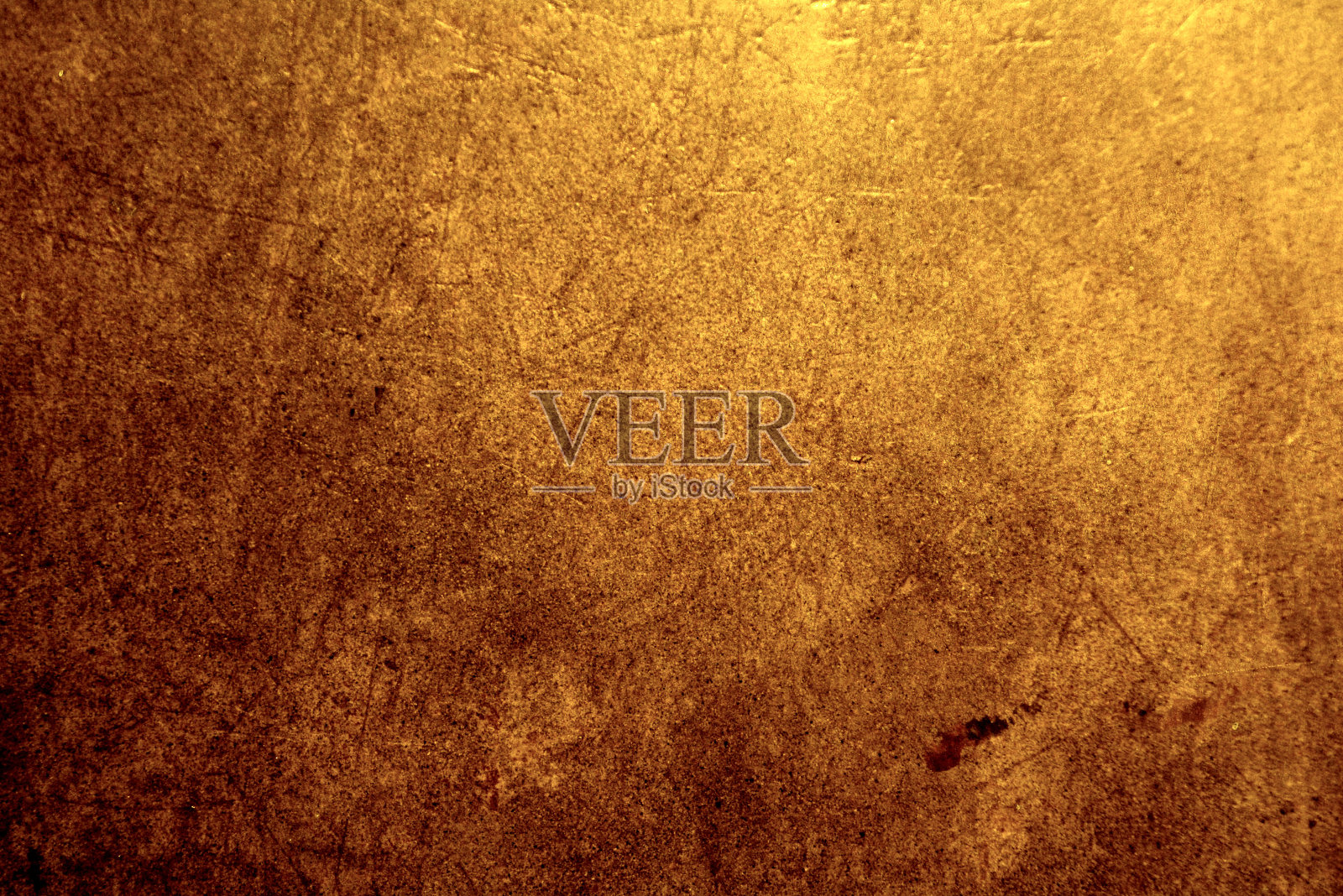 青铜金属纹理背景与高细节照片摄影图片