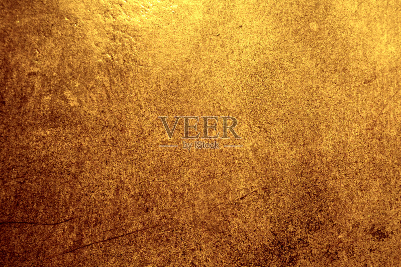 青铜金属纹理背景与高细节照片摄影图片