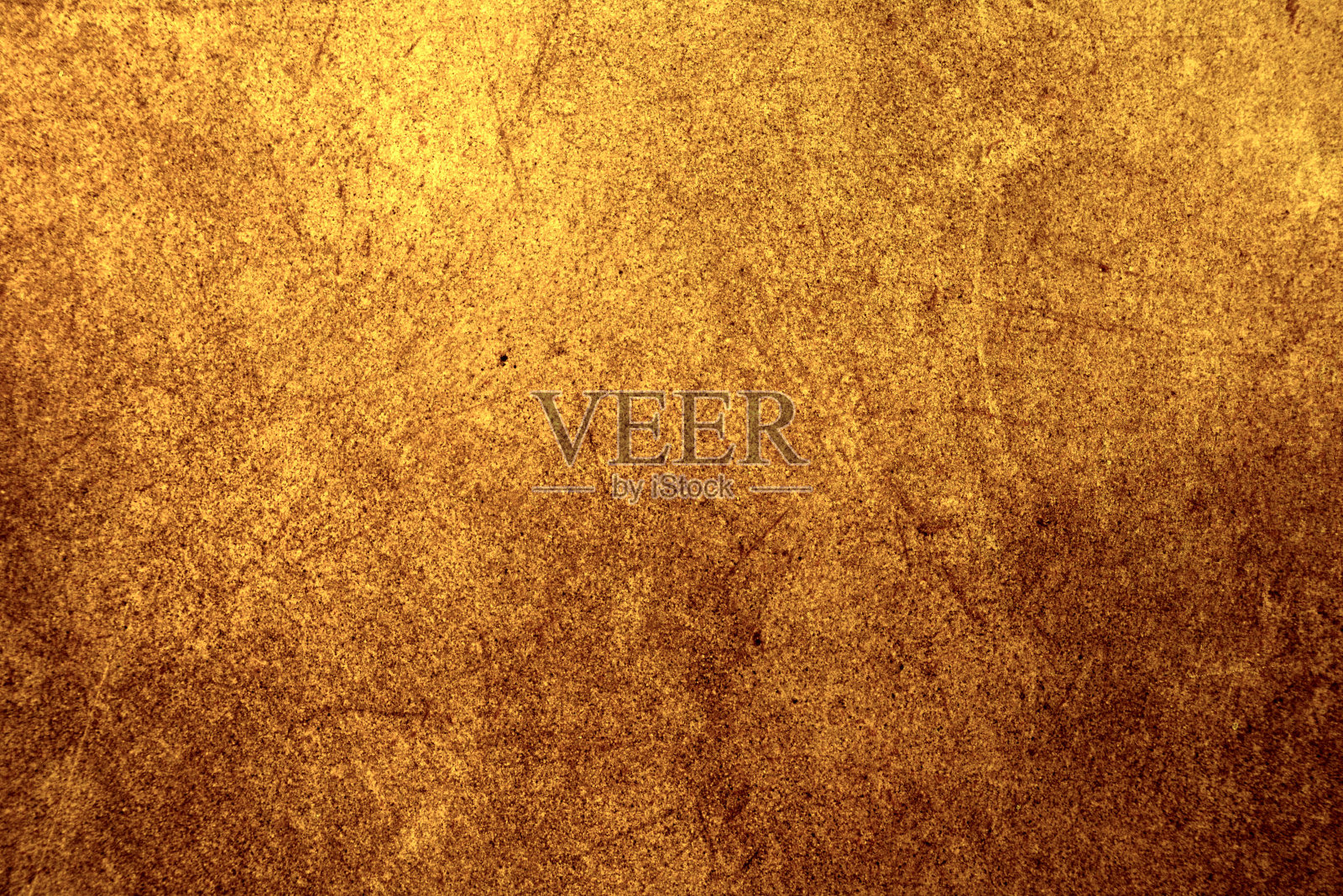 青铜金属纹理背景与高细节照片摄影图片