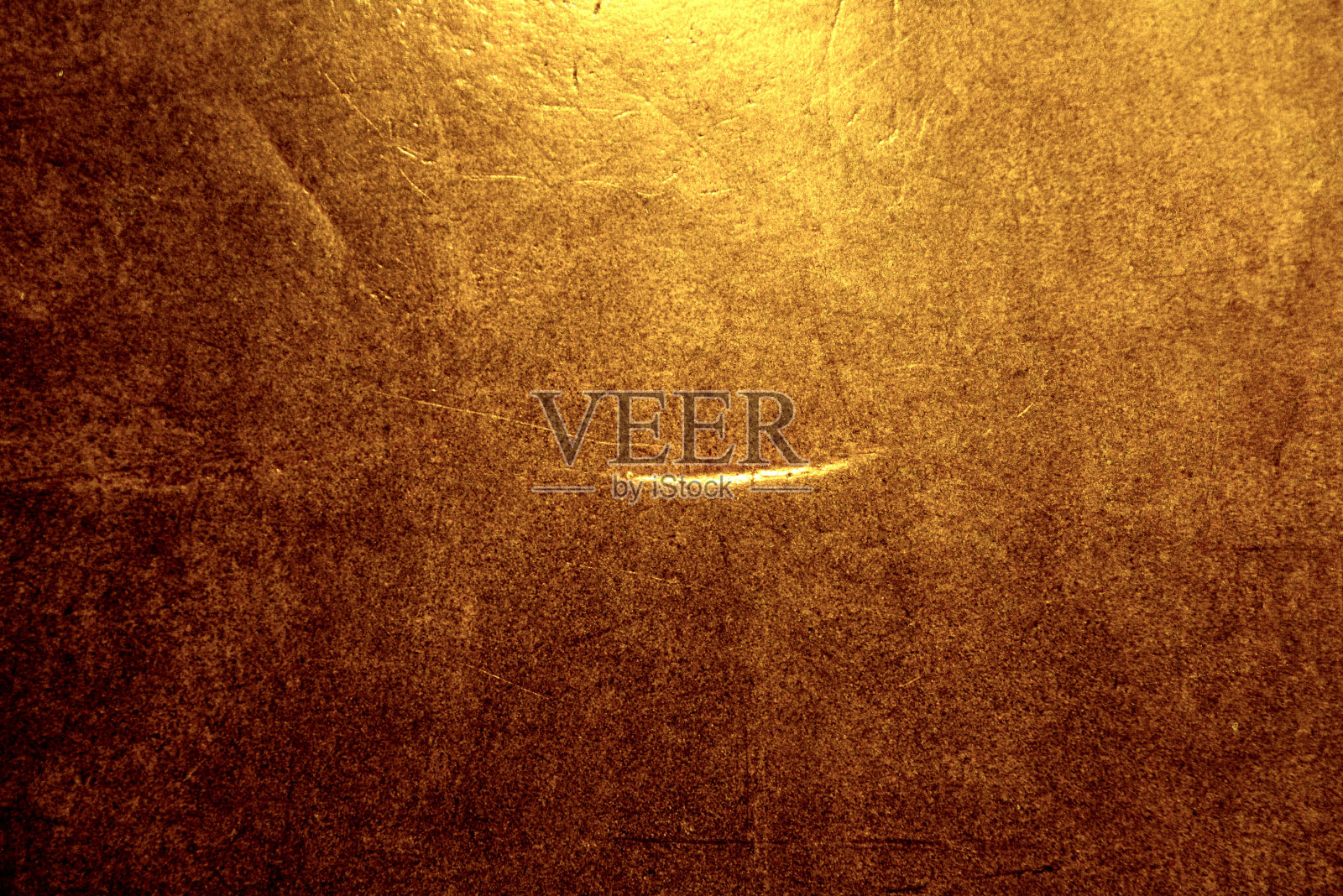 青铜金属纹理背景与高细节照片摄影图片