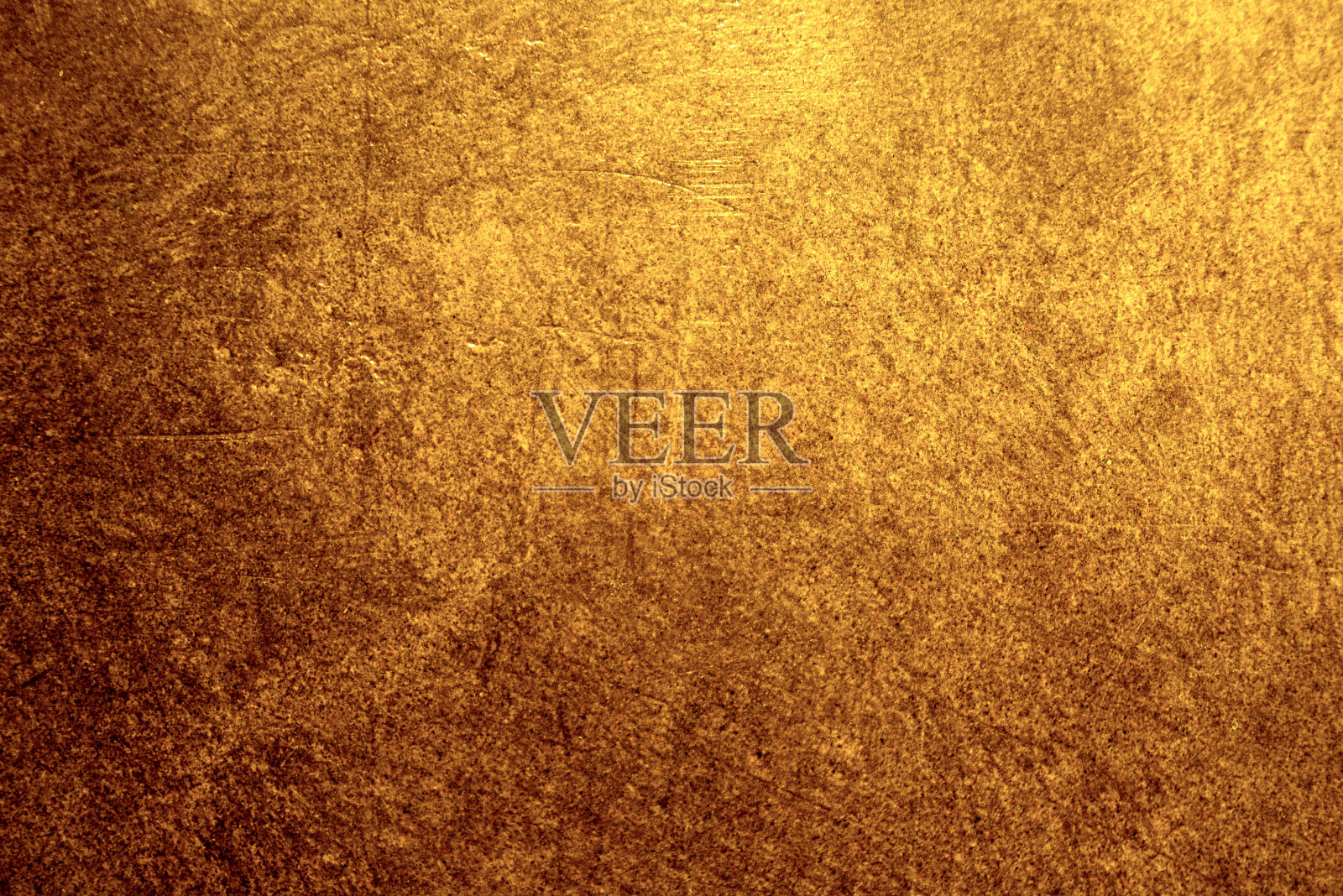 青铜金属纹理背景与高细节照片摄影图片