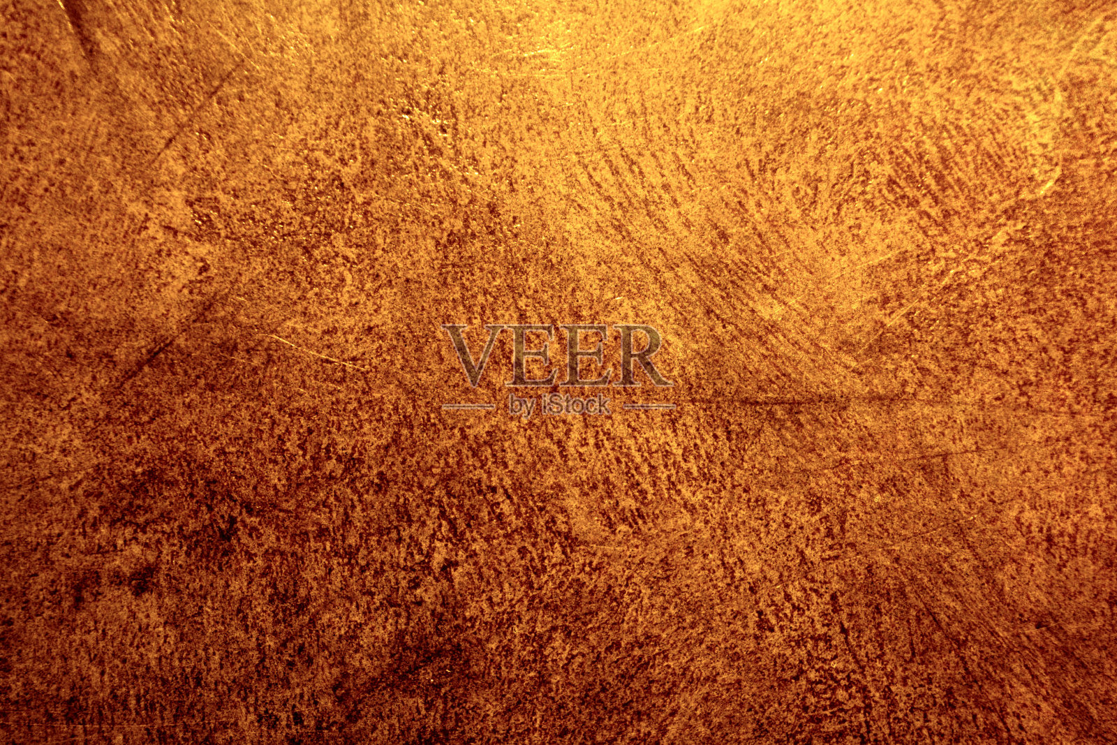 金色金属质感背景，细节感高照片摄影图片