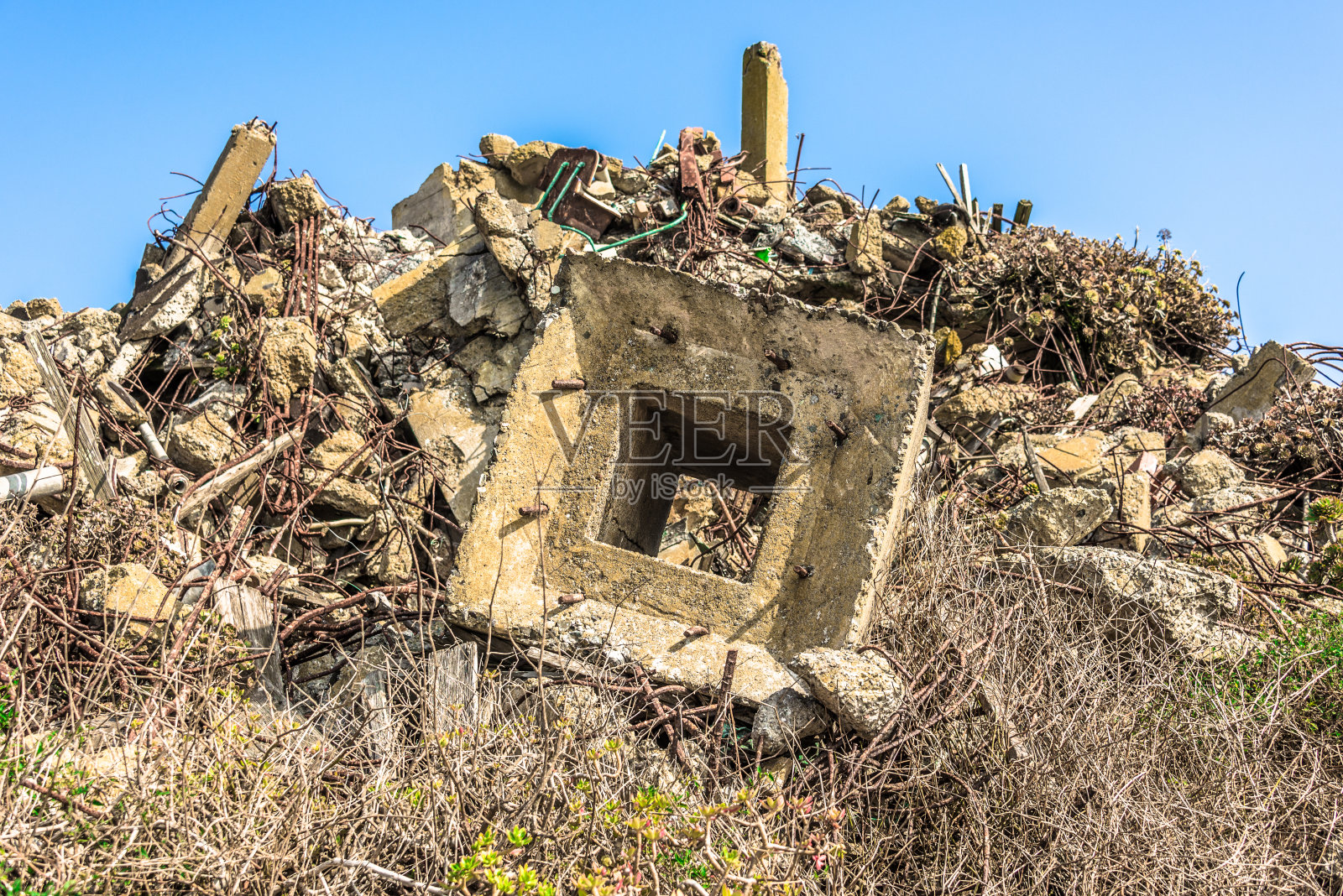 碎片照片摄影图片
