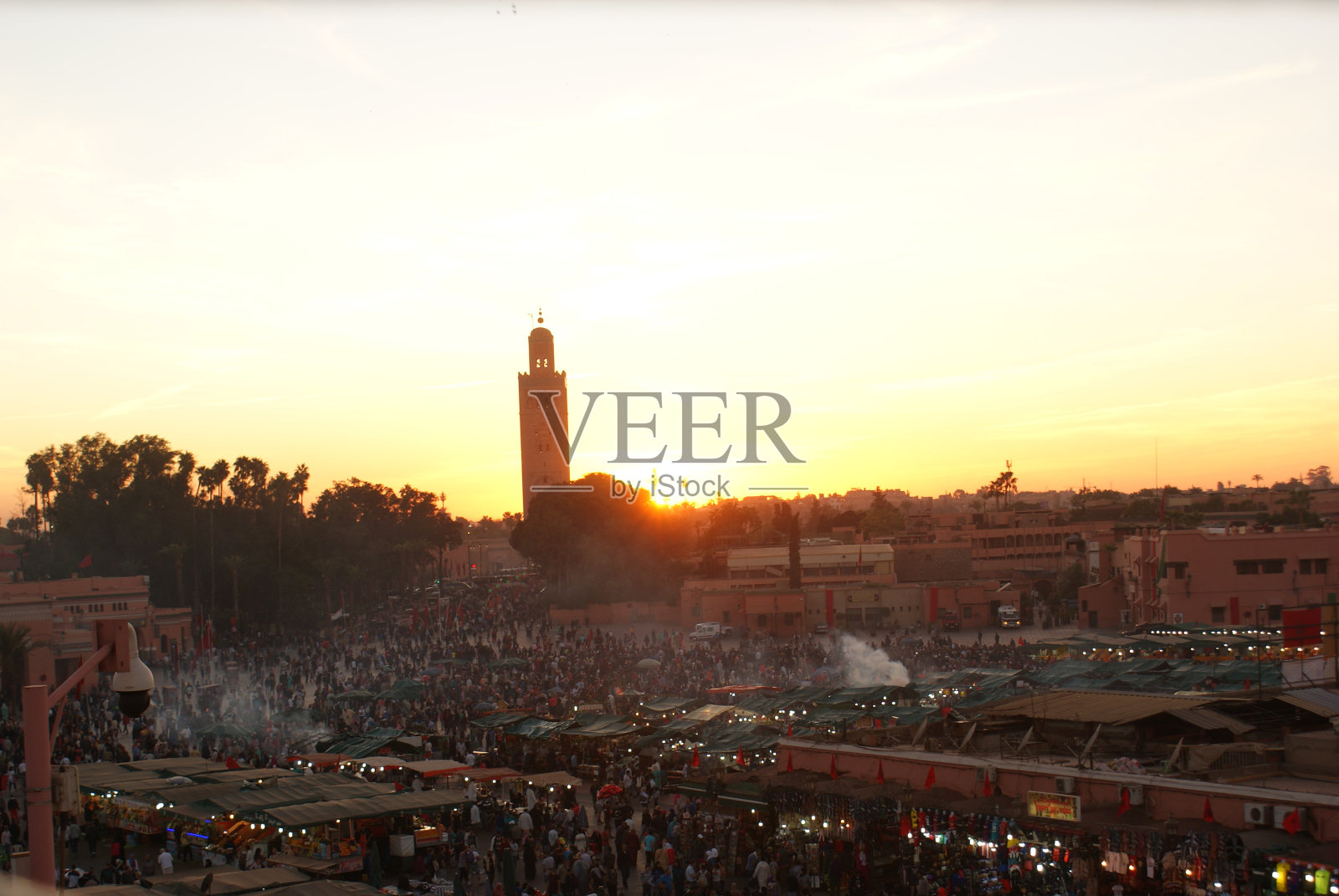 马拉凯施·索南农特冈照片摄影图片