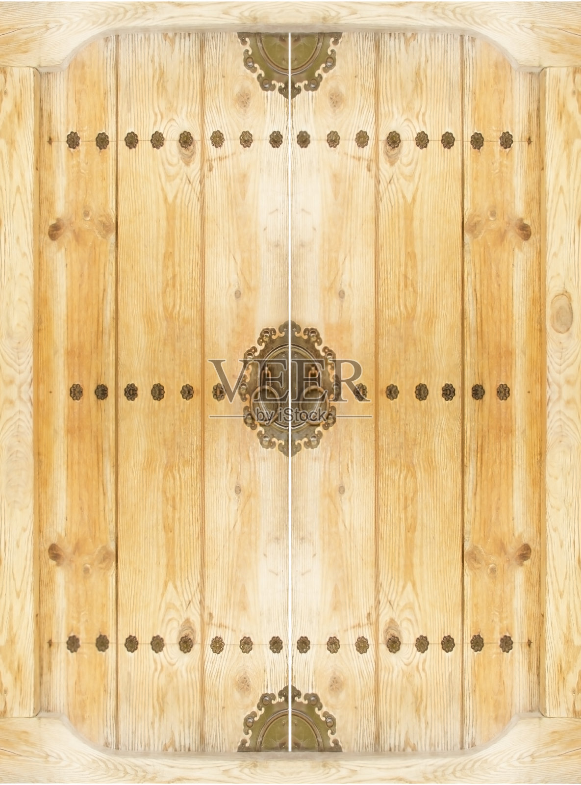 木门照片摄影图片