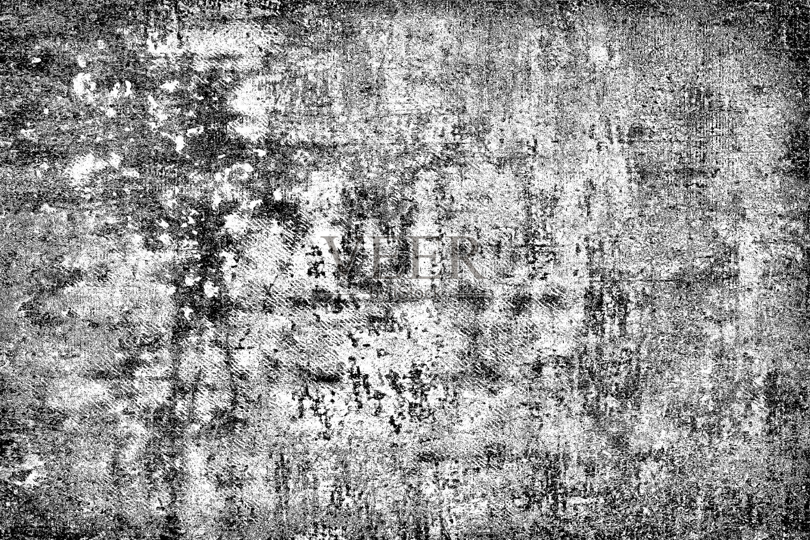 垃圾纹理抽象单色照片摄影图片