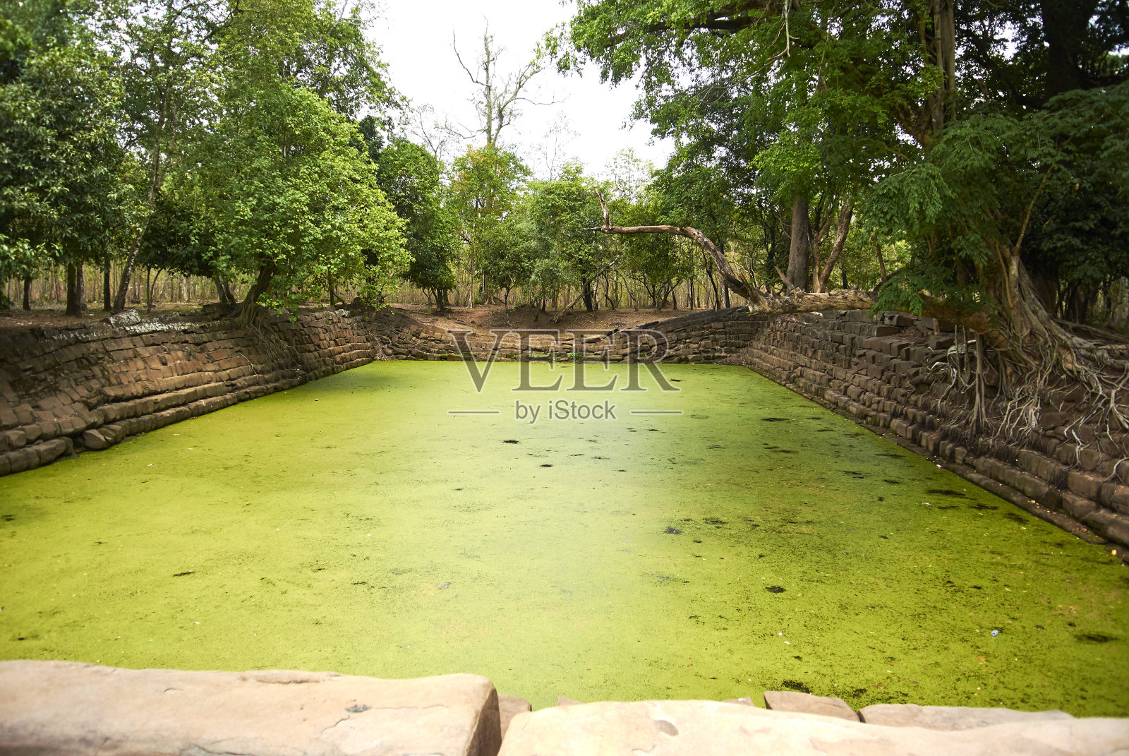 古庙吴哥时代照片摄影图片