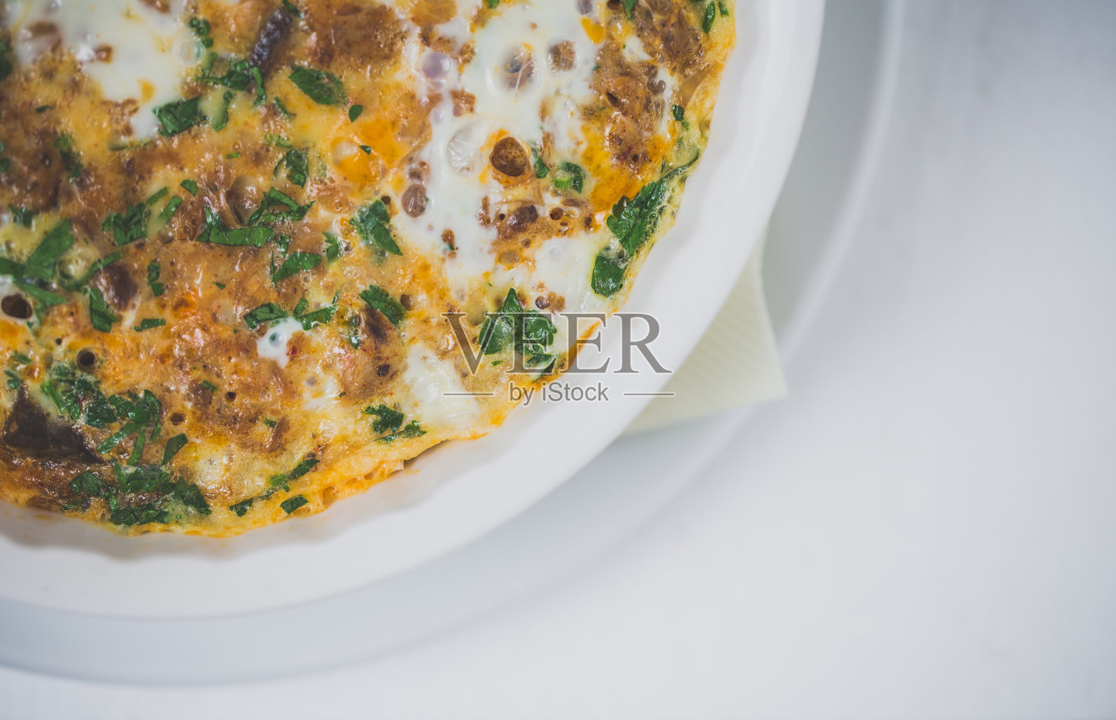 一盘奶酪羊肉照片摄影图片