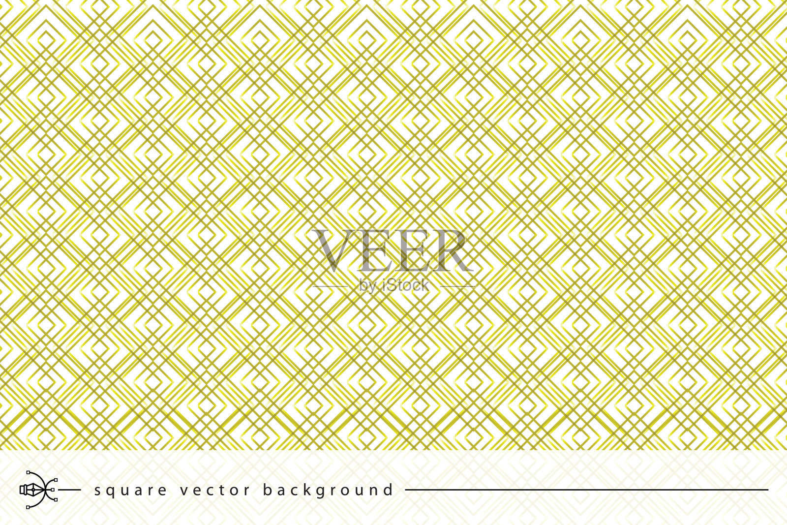 几何无缝模式插画图片素材