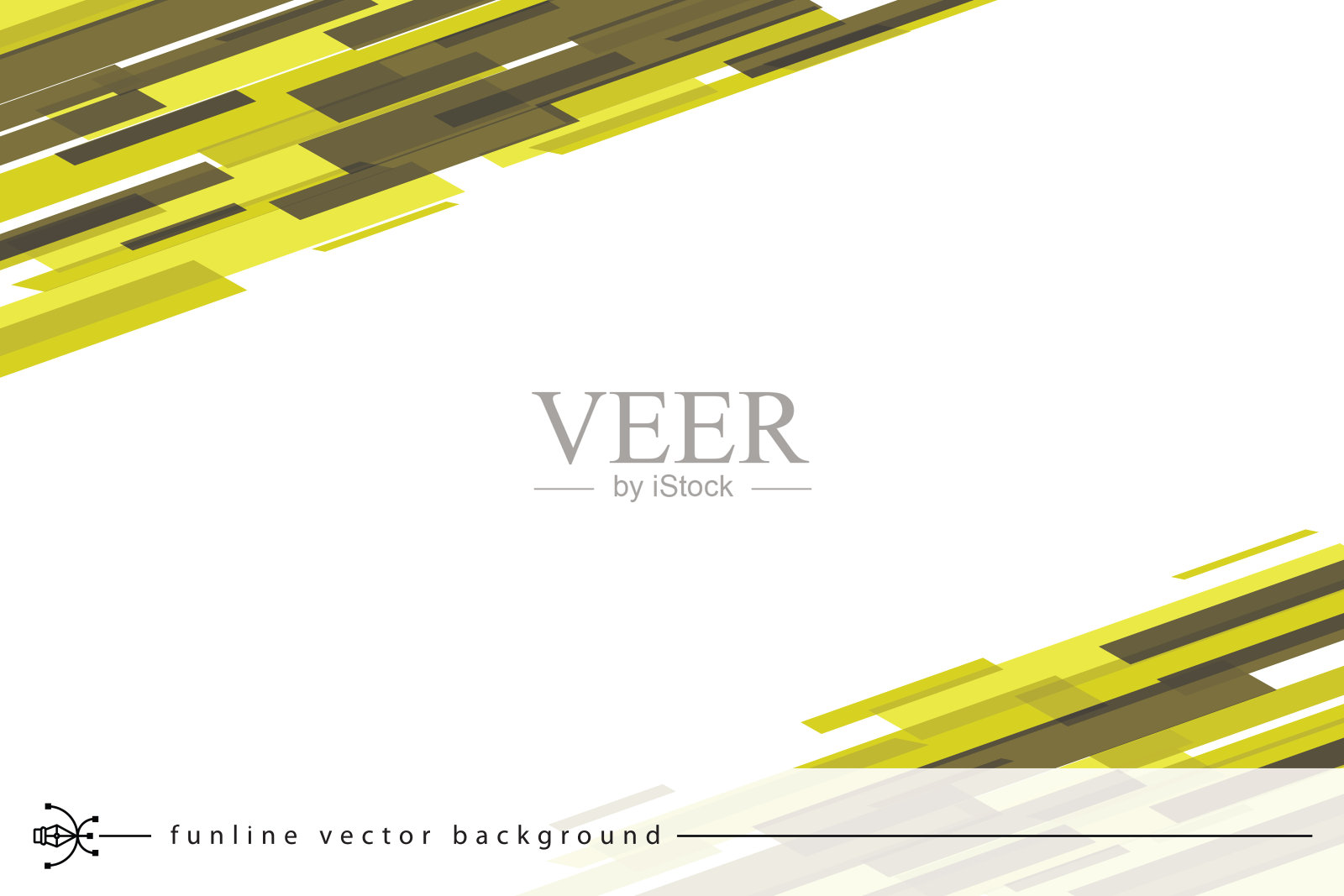 抽象灰色半色调背景插画图片素材