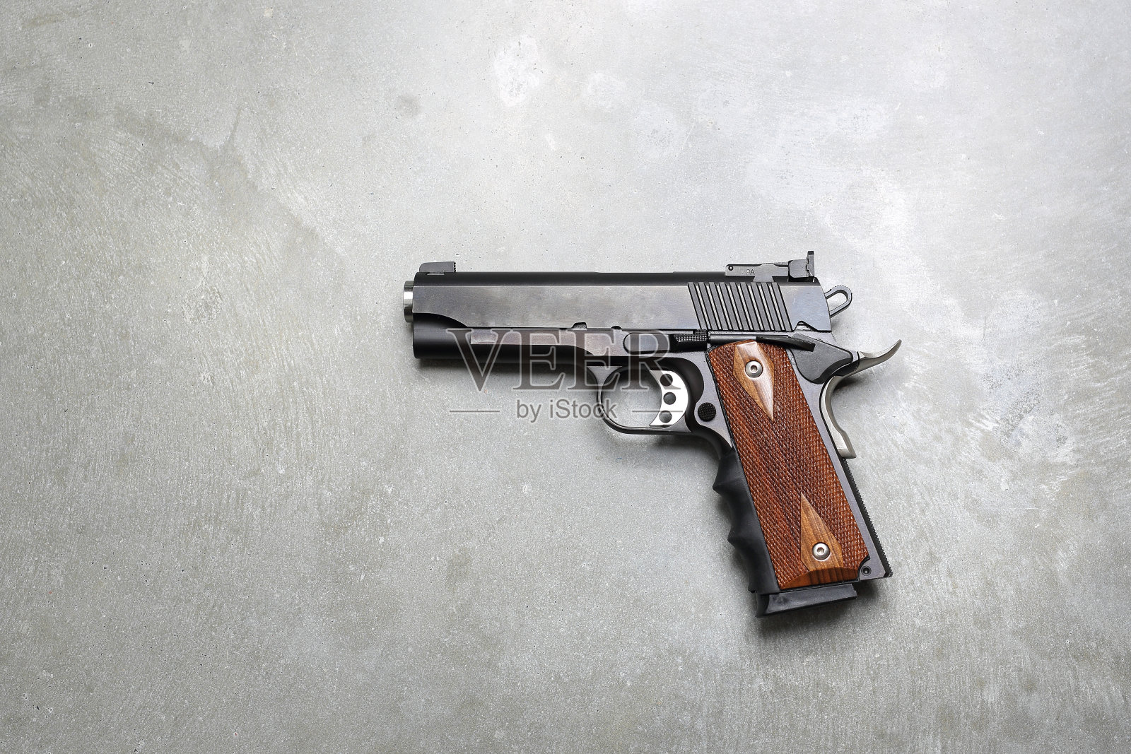 枪照片摄影图片