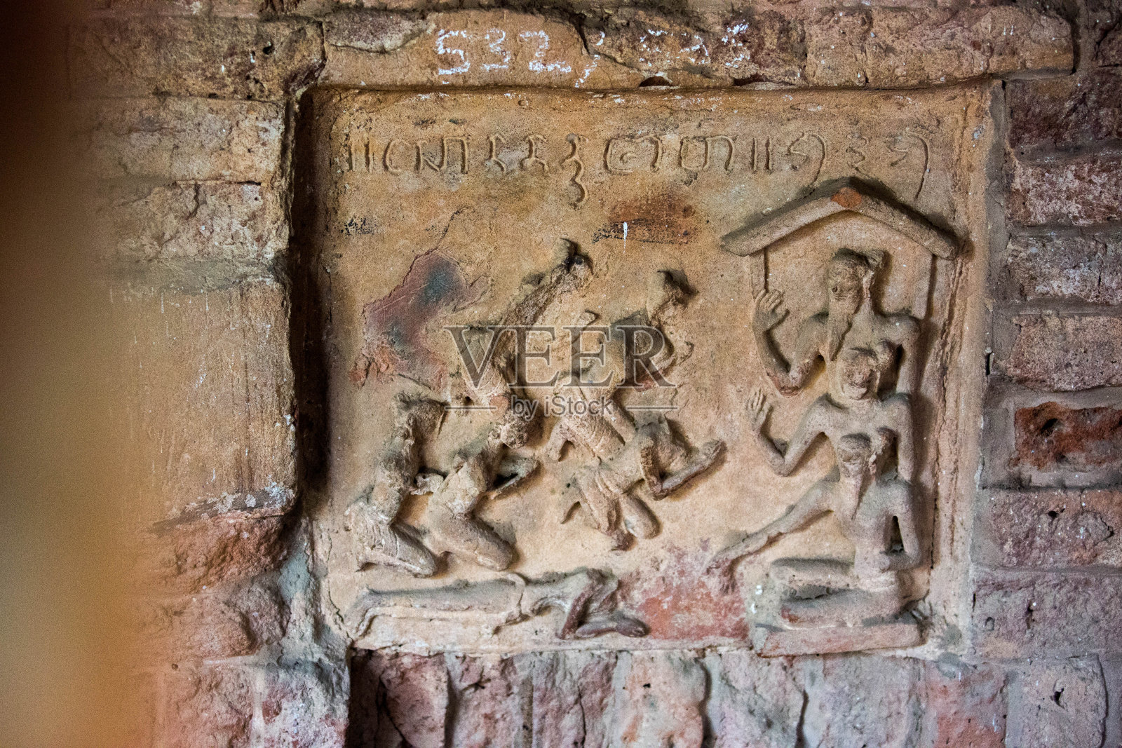 缅甸：阿瑙克·佩特利克塔照片摄影图片