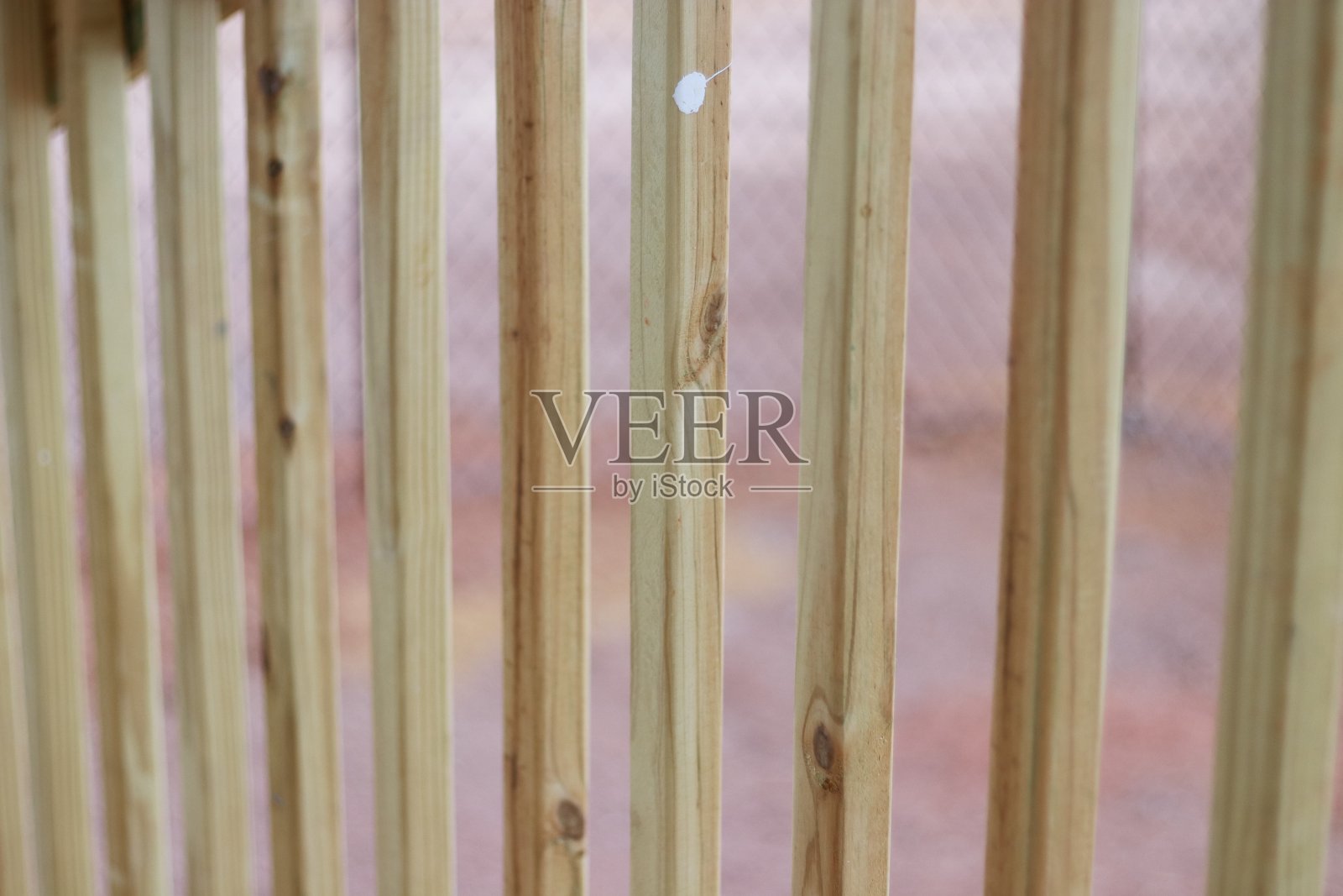 栅栏照片摄影图片