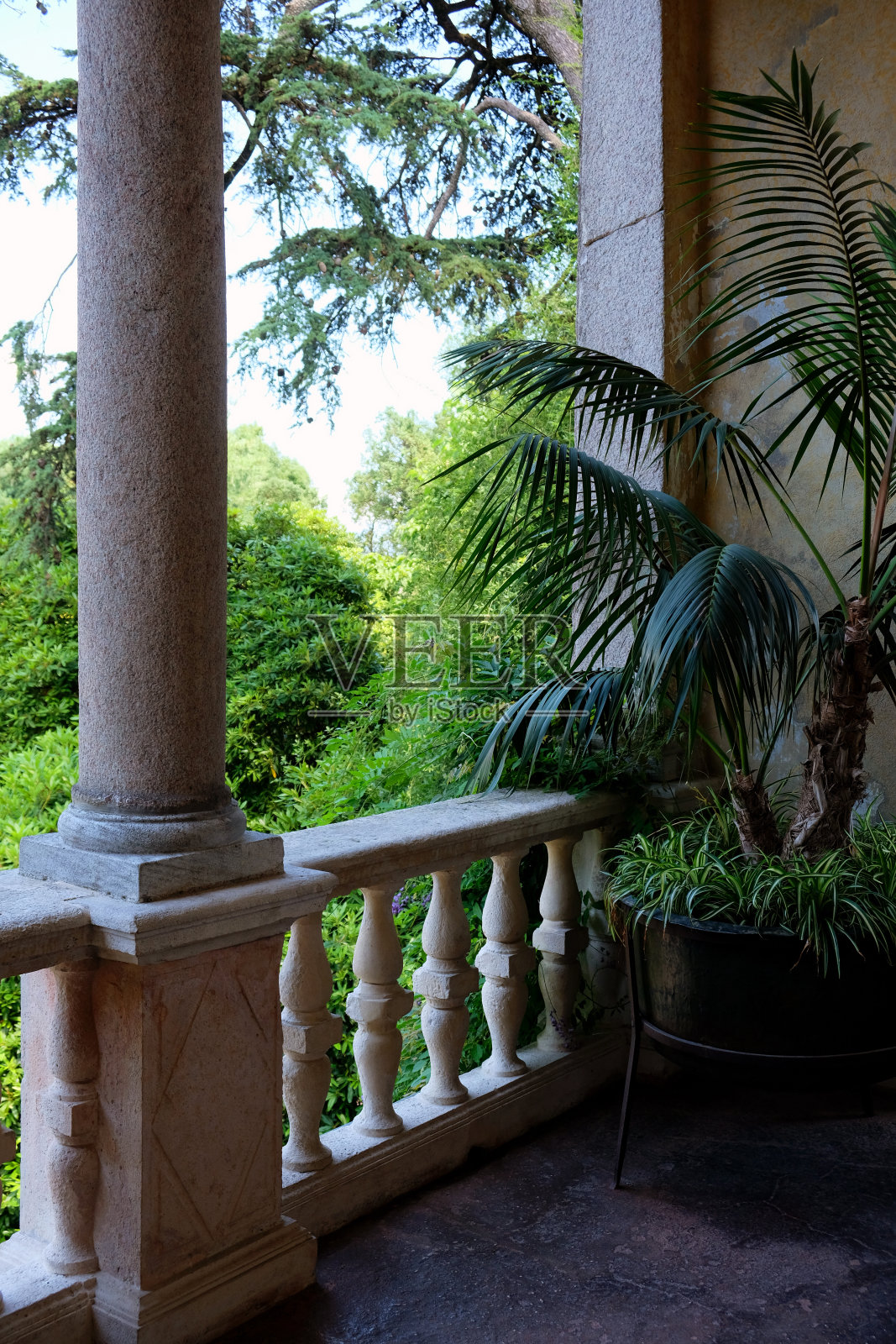 古老的别墅照片摄影图片