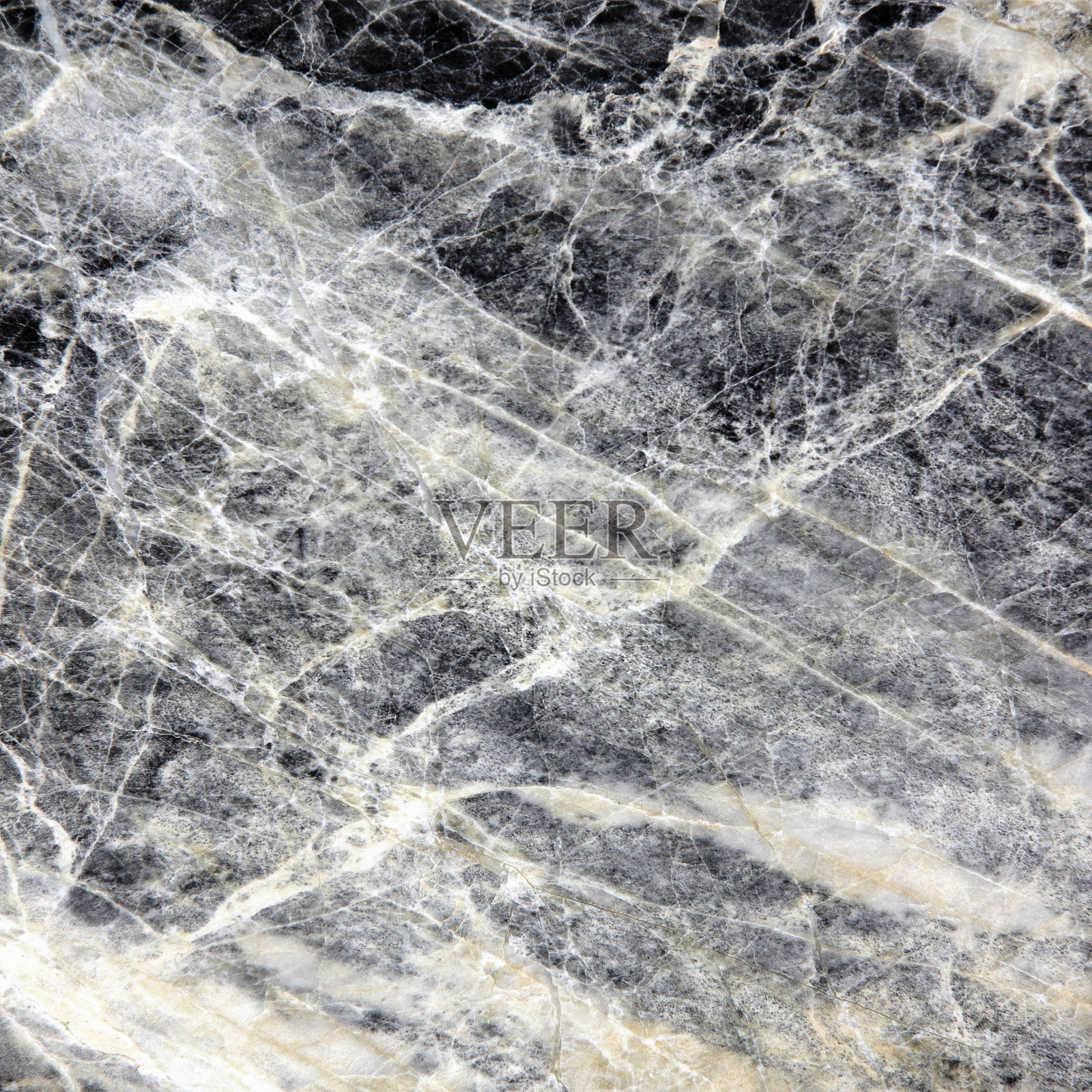 大理石抽象天然大理石黑白(灰色)设计。大理石纹理背景地板装饰石材室内石材照片摄影图片