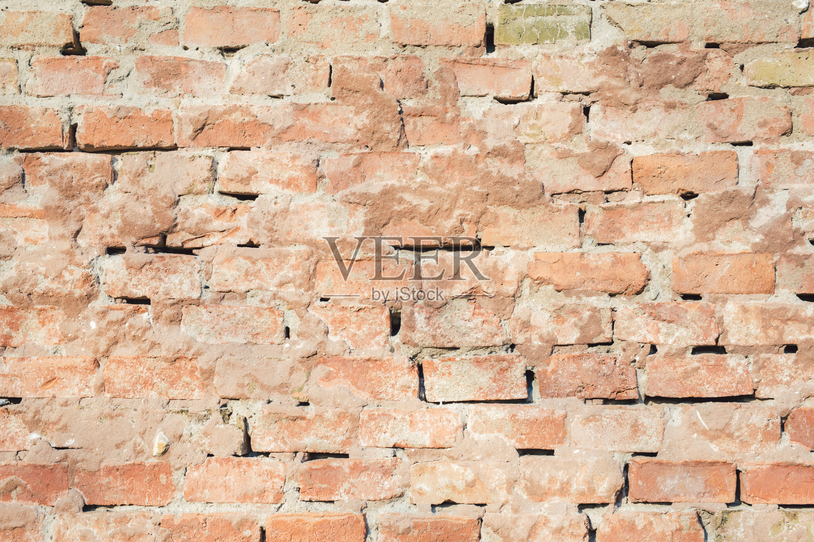 砖墙纹理照片摄影图片