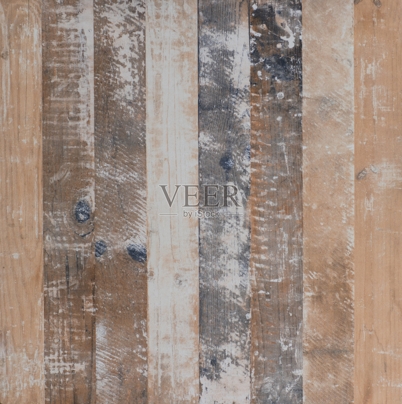 老旧的风化的肮脏的乡村木地板，瓷砖，木质纹理照片摄影图片