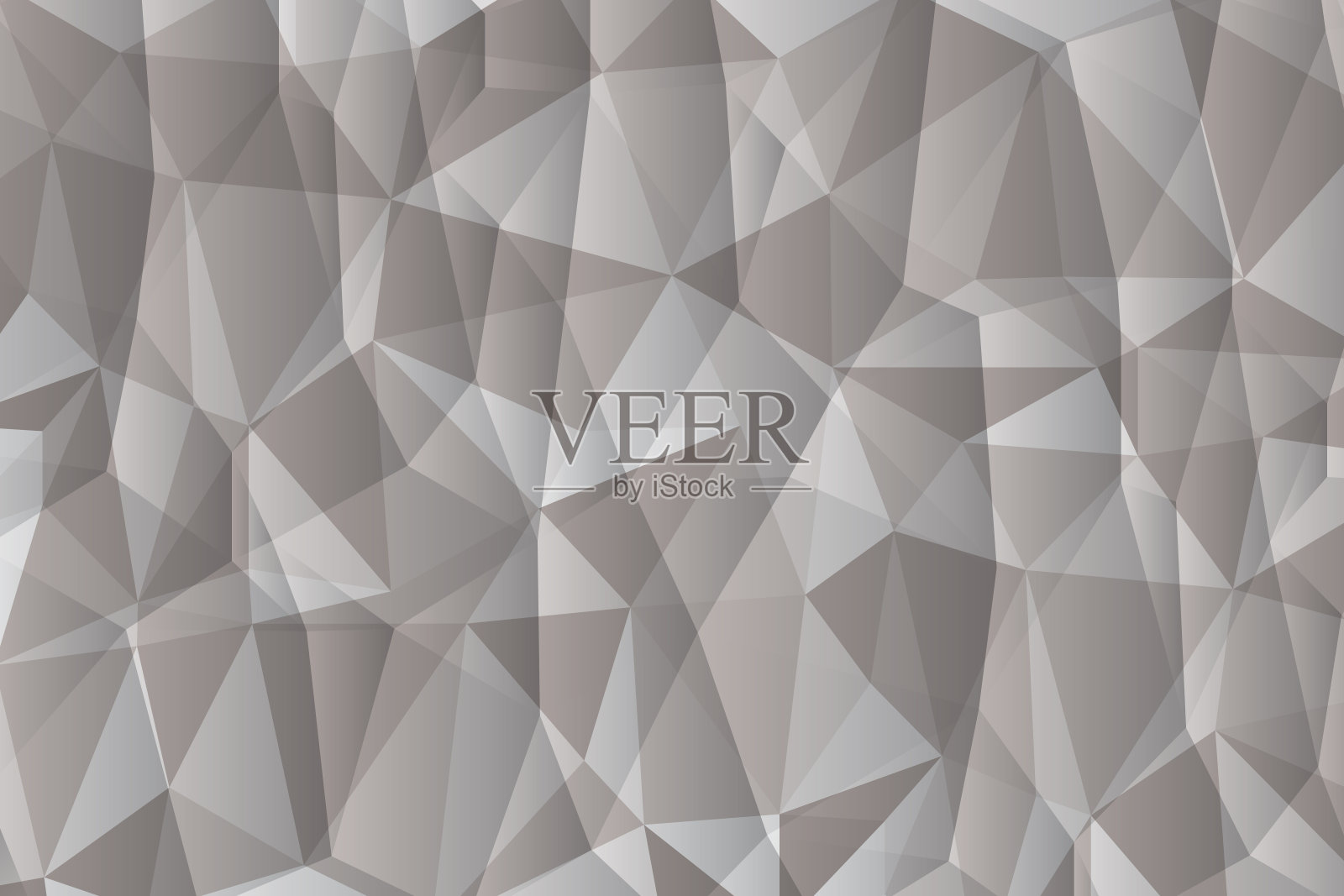 多边形抽象背景插画图片素材