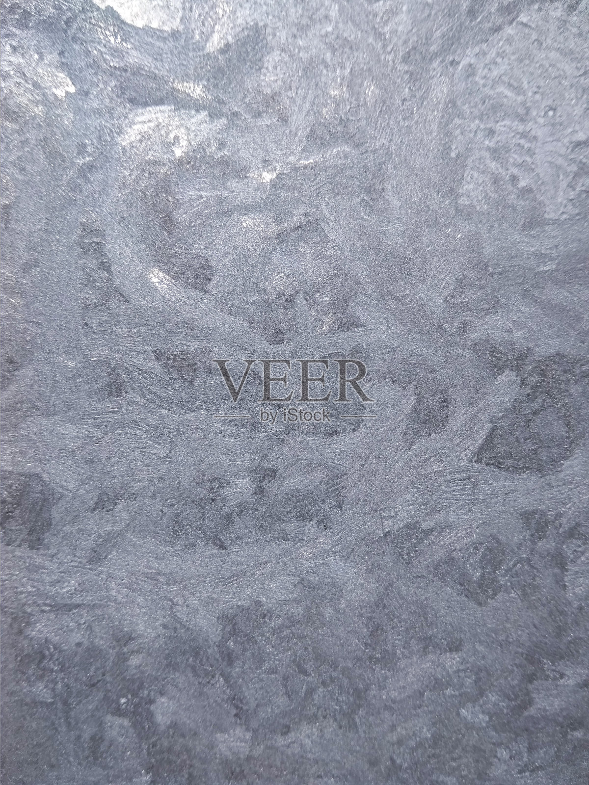 霜美丽抽象的宏观背景纹理。照片摄影图片