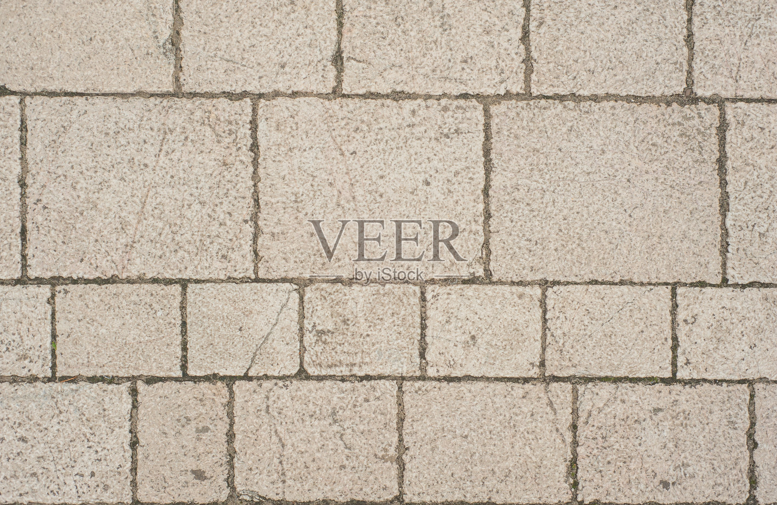 石材墙面纹理设计。照片摄影图片