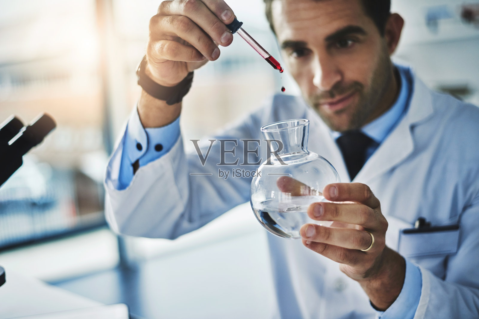 每一项主张都需要正确的证据照片摄影图片