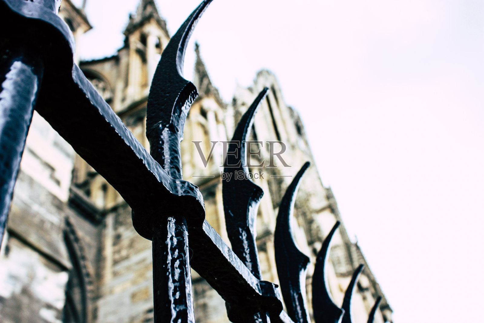 法国的颜色照片摄影图片