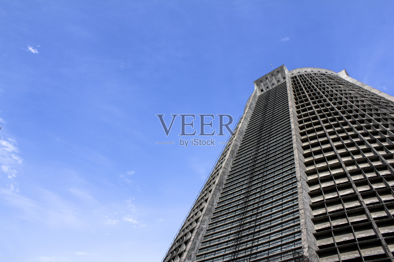 里约热内卢大教堂照片摄影图片