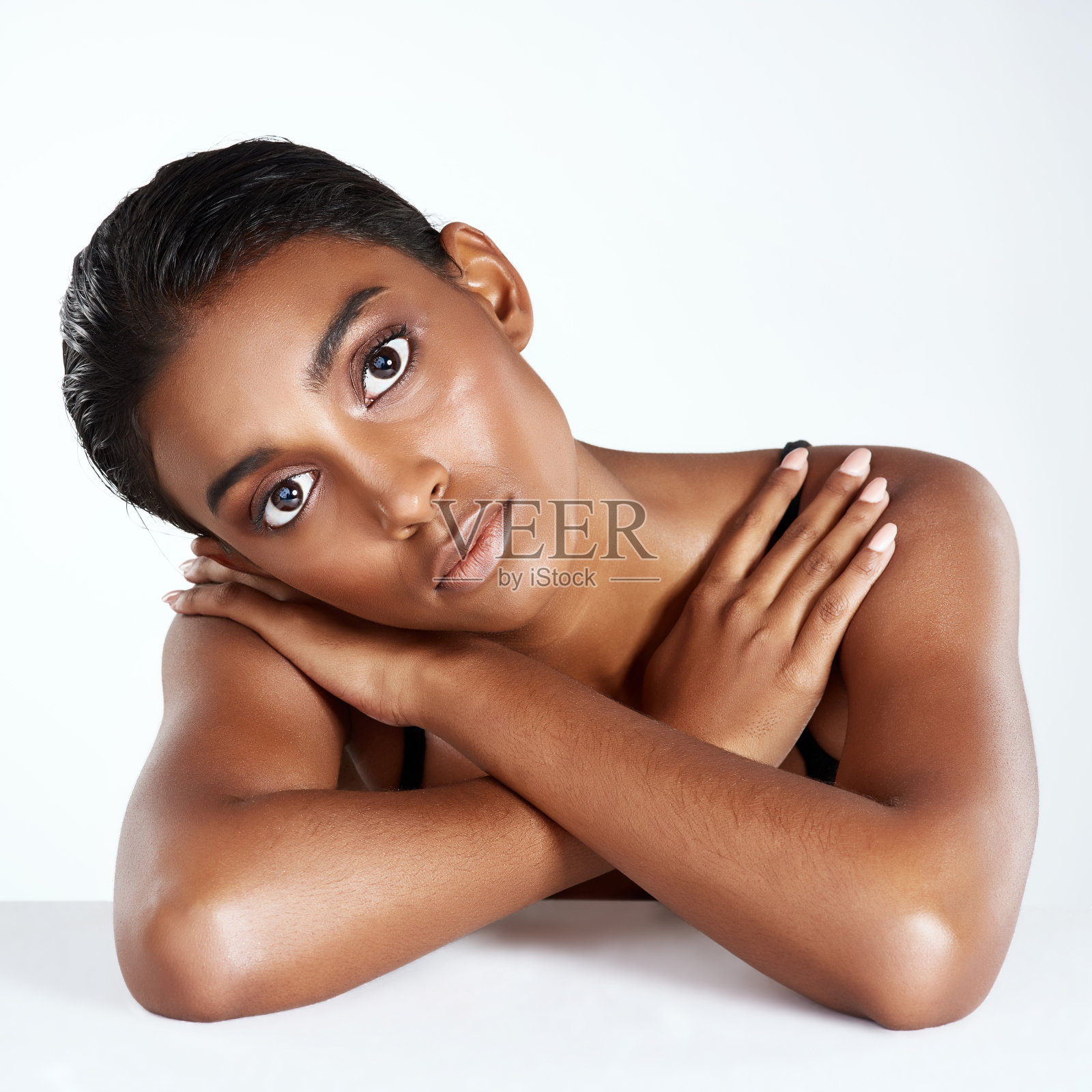 拥抱你的华丽照片摄影图片