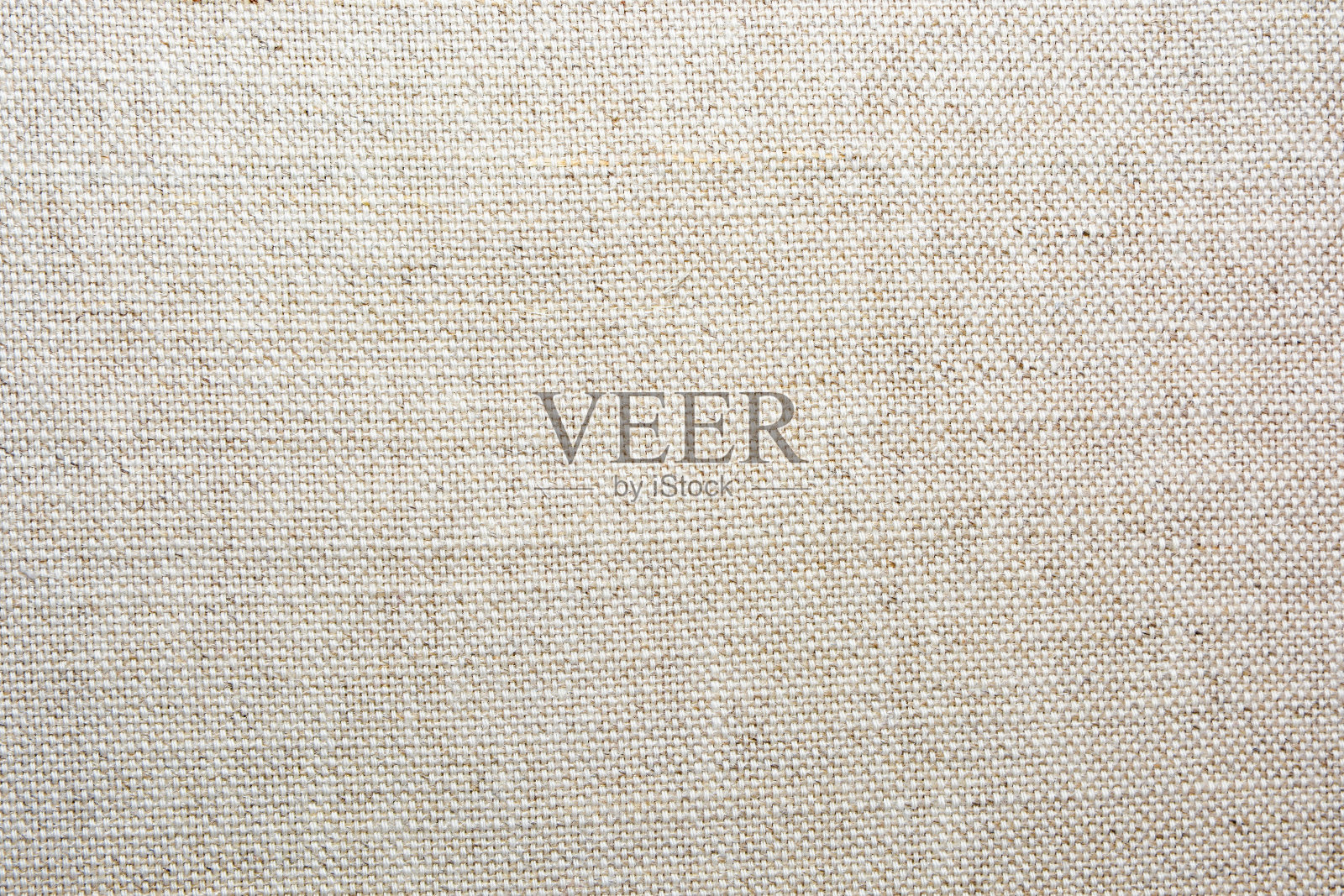 天然亚麻织物的质地照片摄影图片