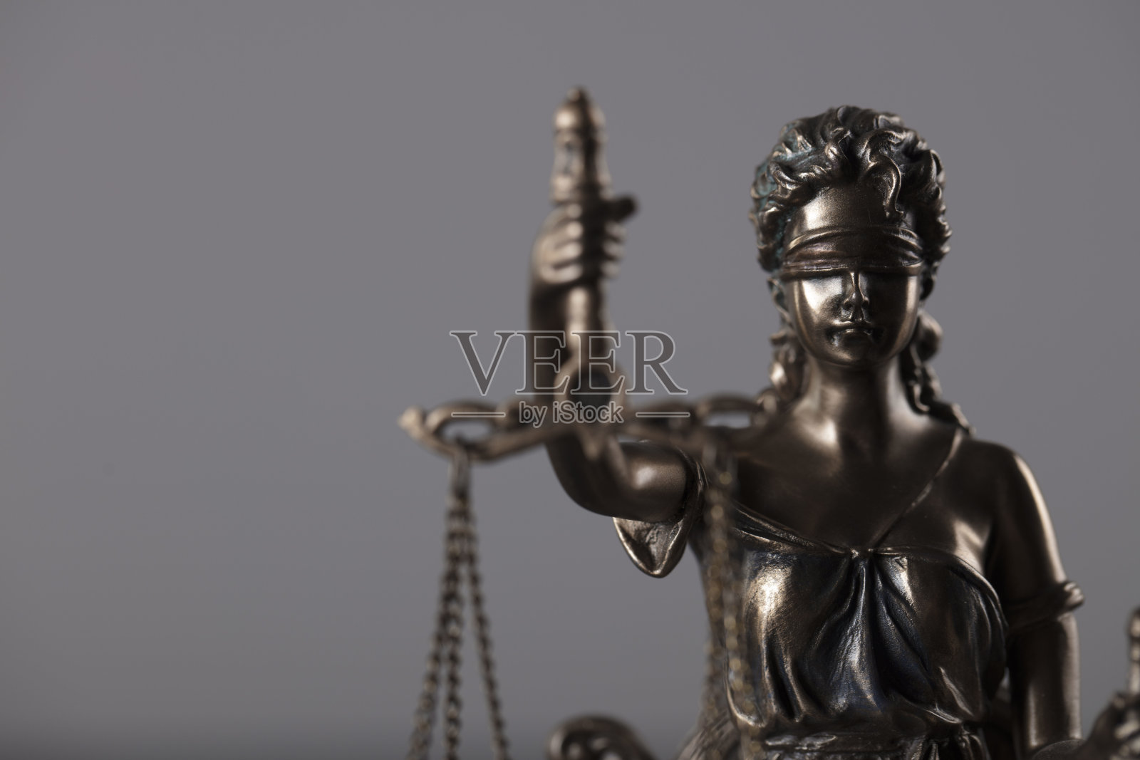 正义的概念。照片摄影图片