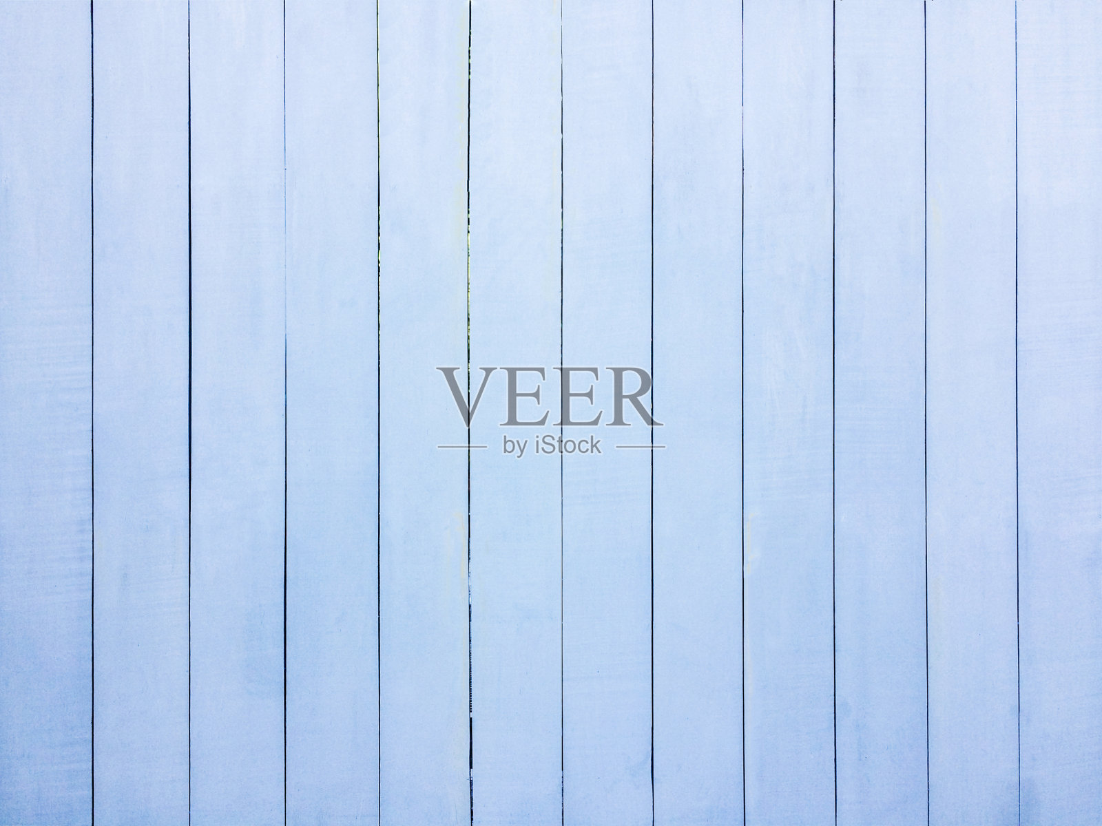 浅蓝色天然木纹背景，用于室内外设计装饰照片摄影图片