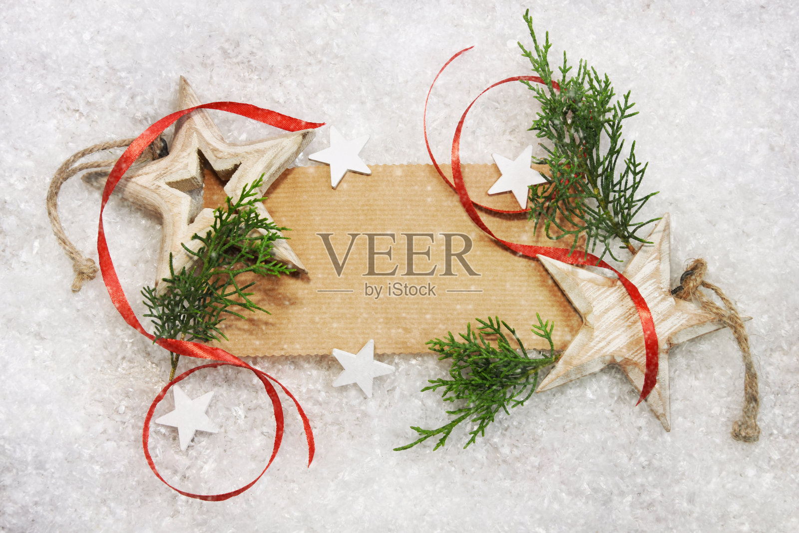 圣诞节日的背景照片摄影图片