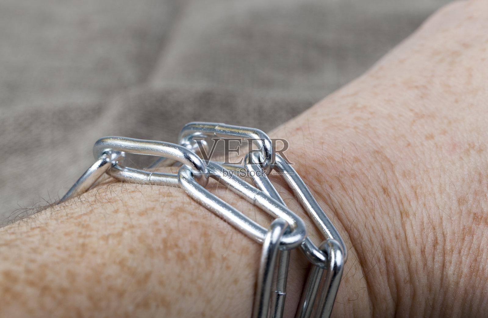 手被锁照片摄影图片