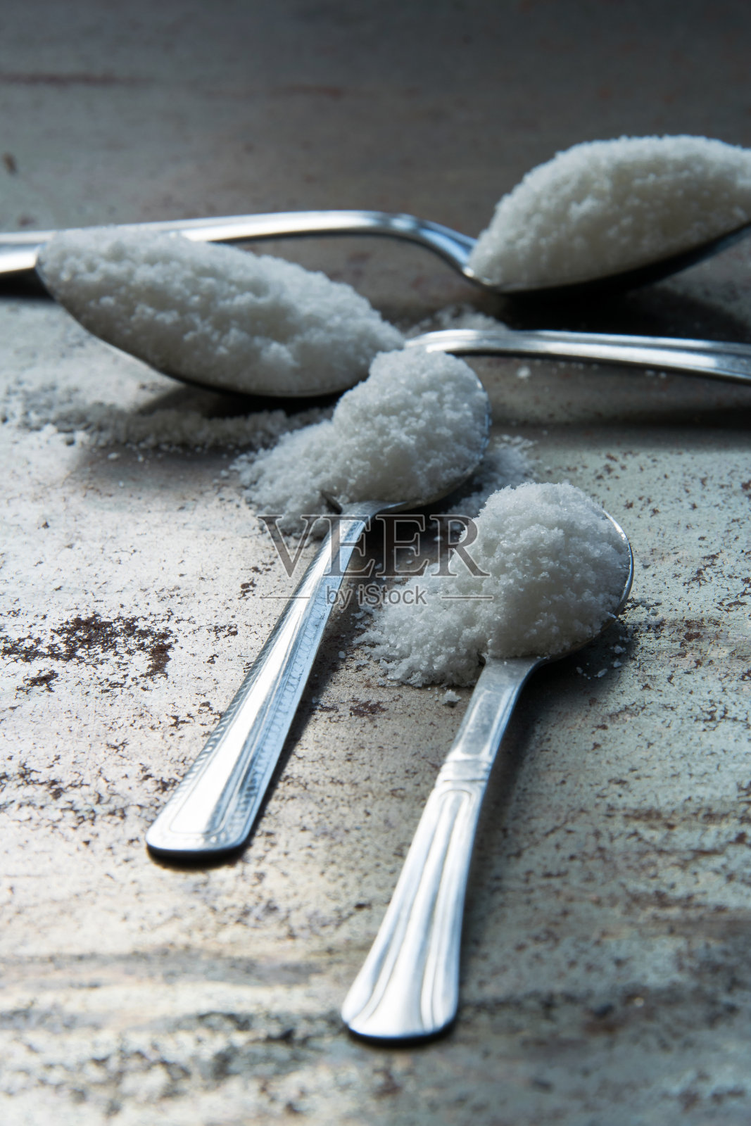 四勺海盐，乡下人的背景照片摄影图片