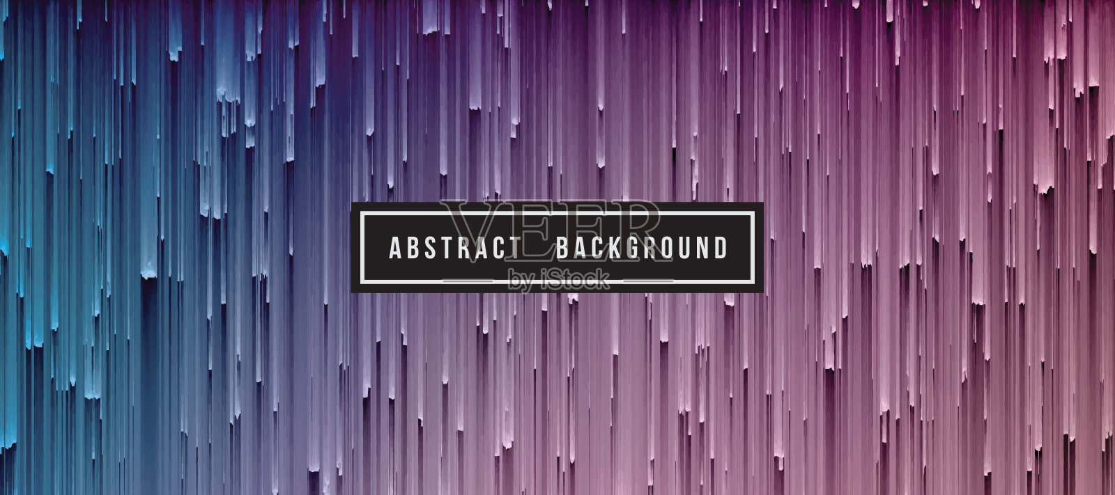 全帧数字抽象艺术背景图形元素插画图片素材