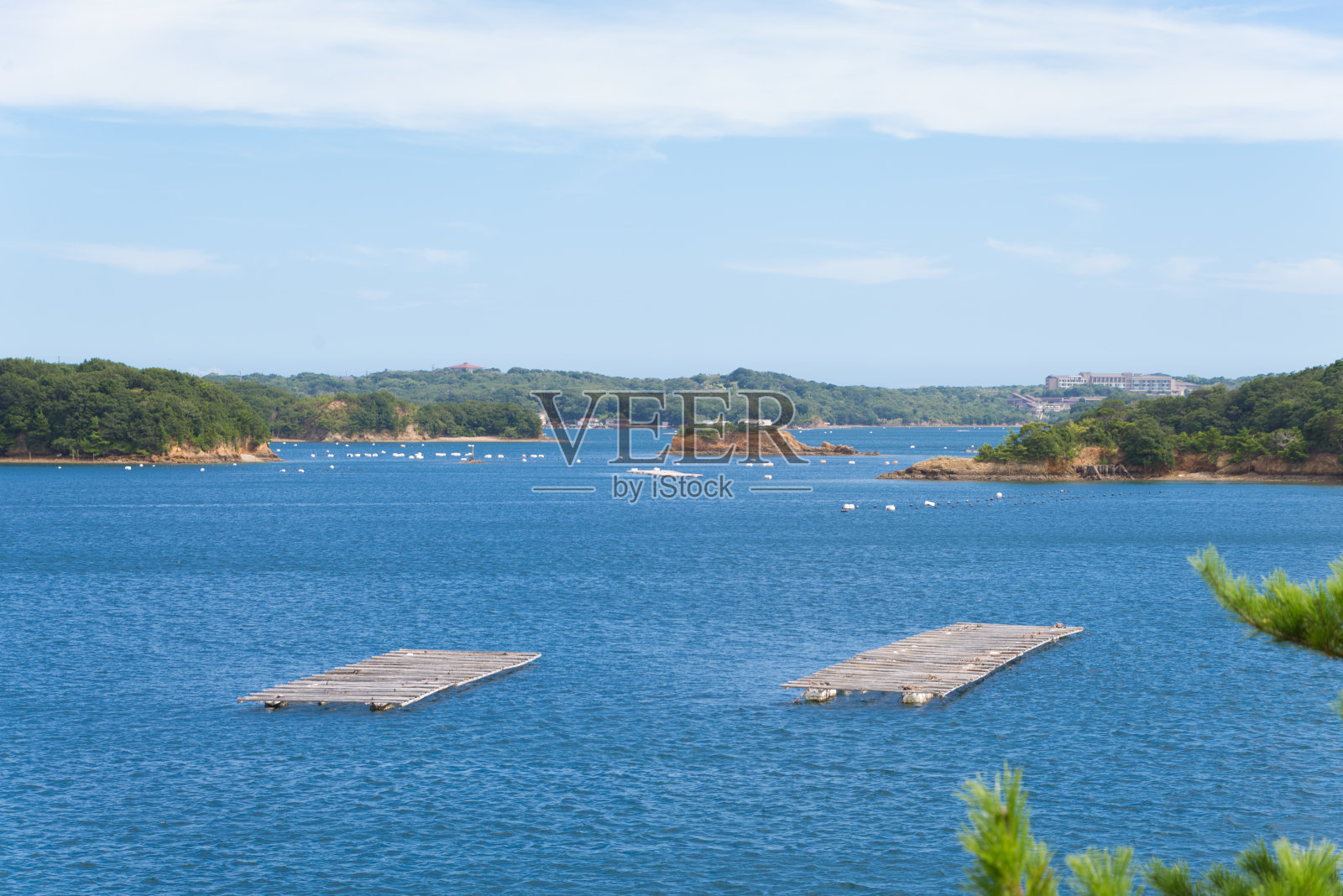 柏岛(日本的风景)照片摄影图片