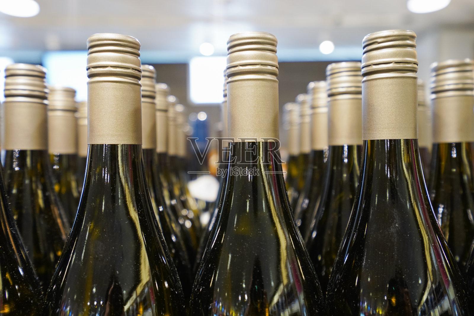 瓶店形象照片摄影图片