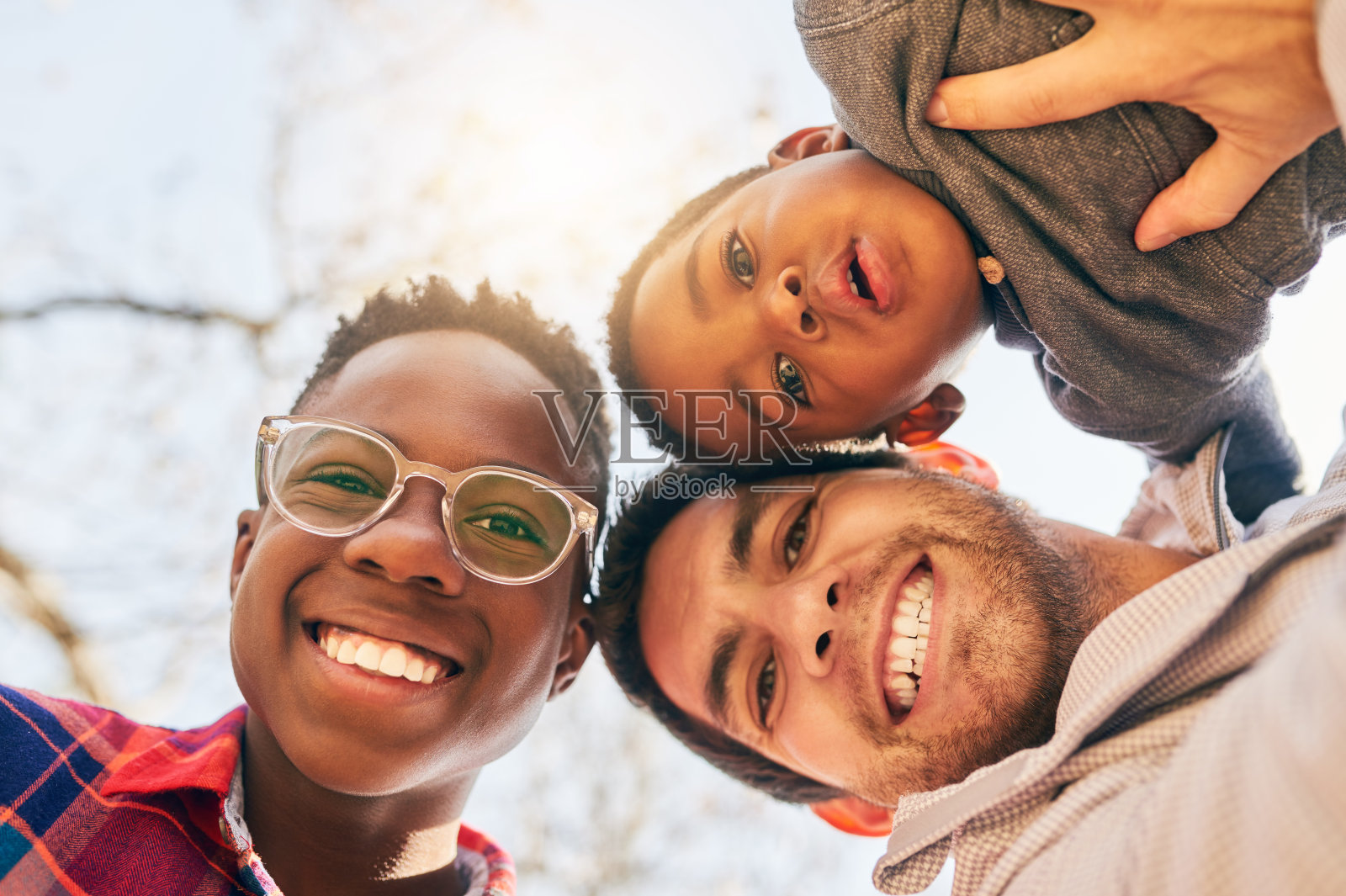 我们在一起的时候最开心照片摄影图片